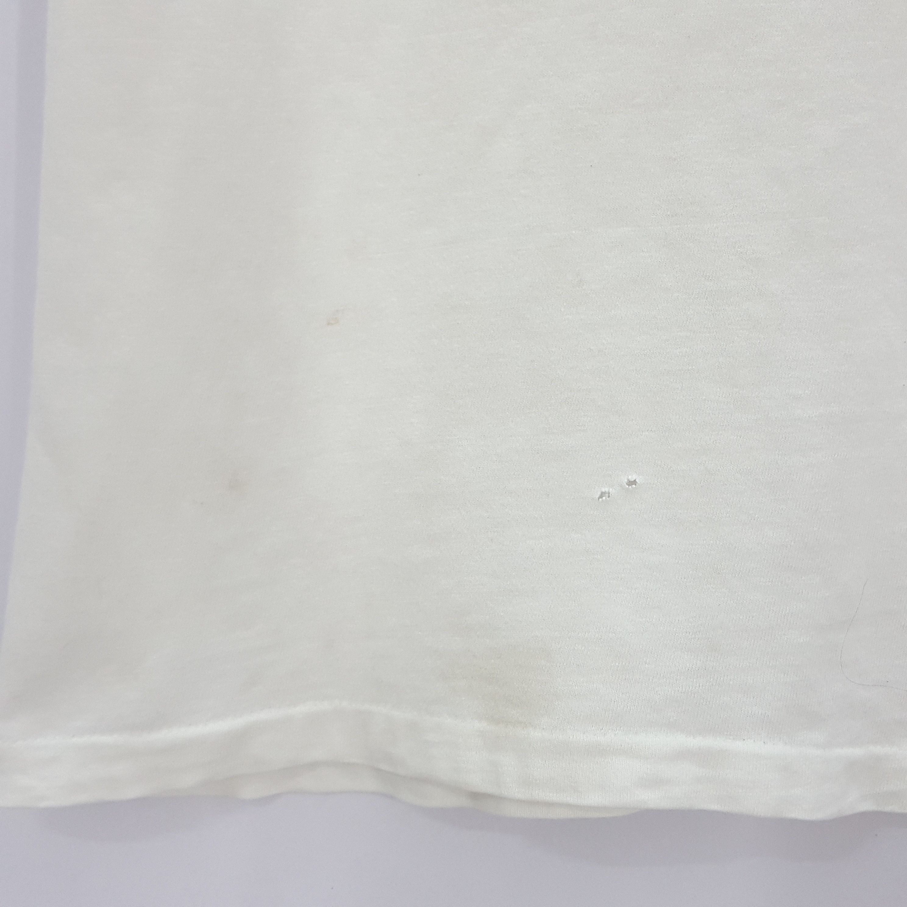 Designer × Vintage Vintage Art beach design t-shirt made in USA Size US L / EU 52-54 / 3 - 3 Thumbnail