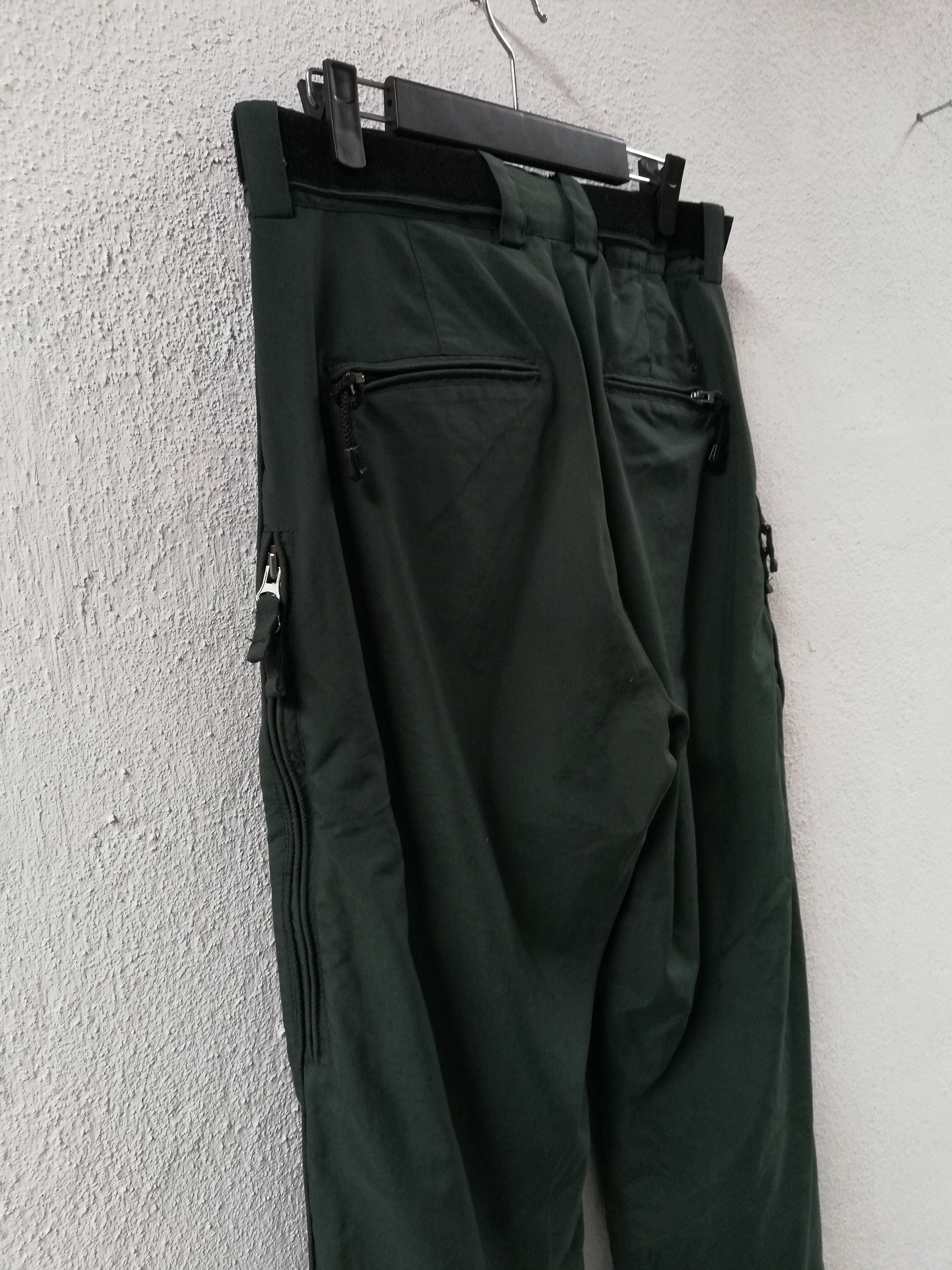 Japanese Brand Vintage Japanese Brand Freefighter Ski Snowboard Pant 33x30 Size US 33 - 6 Thumbnail