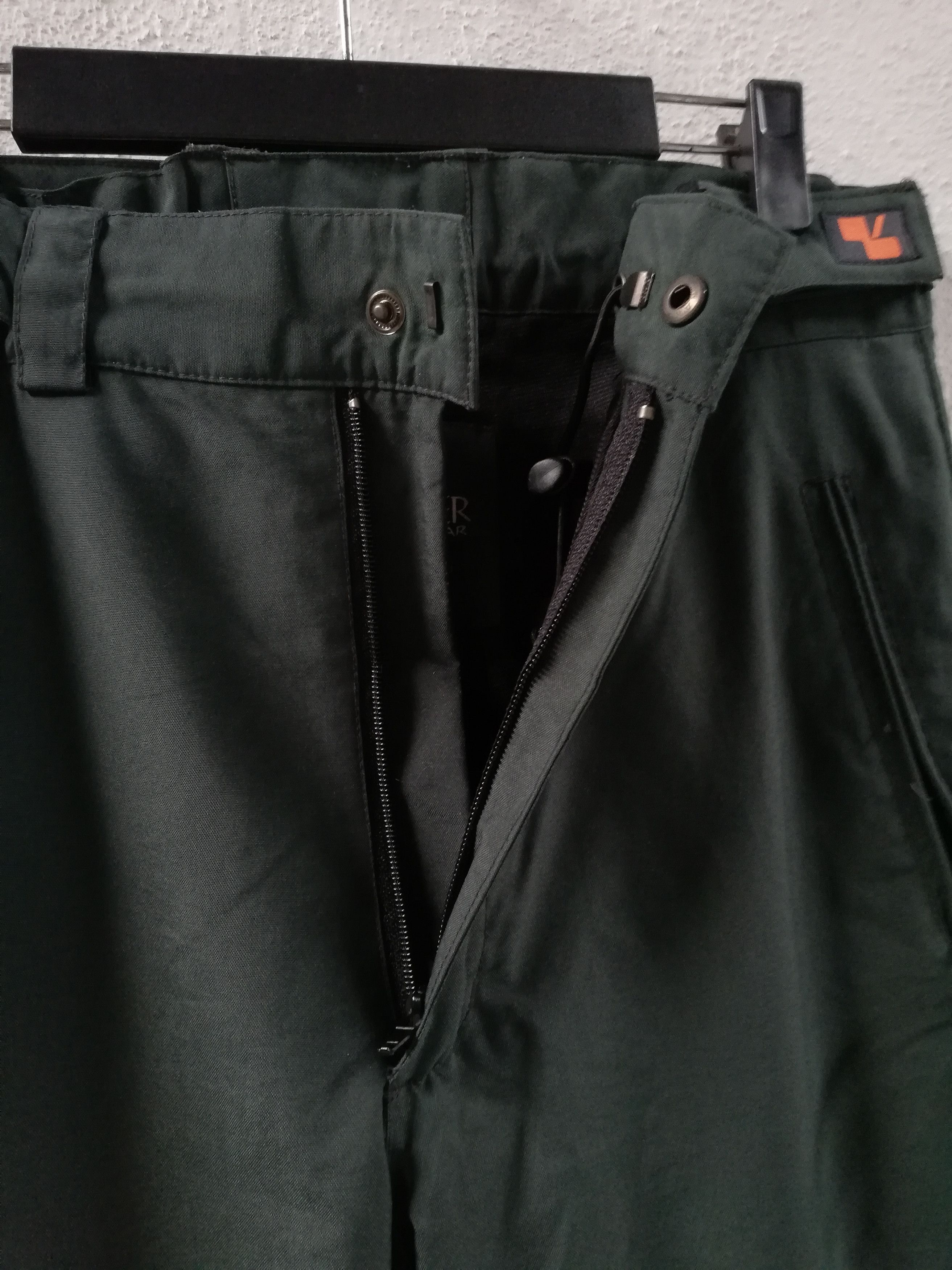 Japanese Brand Vintage Japanese Brand Freefighter Ski Snowboard Pant 33x30 Size US 33 - 8 Thumbnail