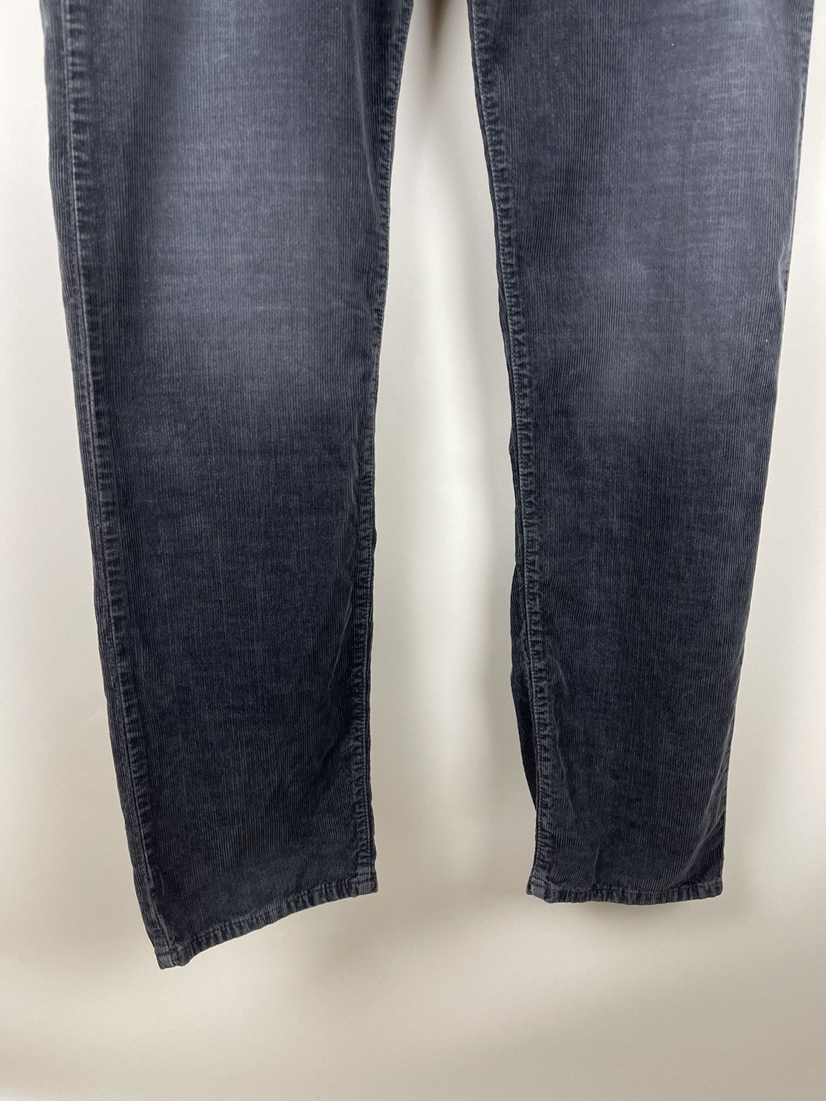 Levi's Levi’s 551 vintage corduroy pants made in Italy Size US 30 / EU 46 - 5 Thumbnail