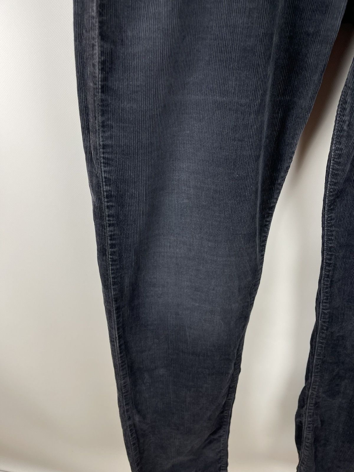 Levi's Levi’s 551 vintage corduroy pants made in Italy Size US 30 / EU 46 - 8 Thumbnail