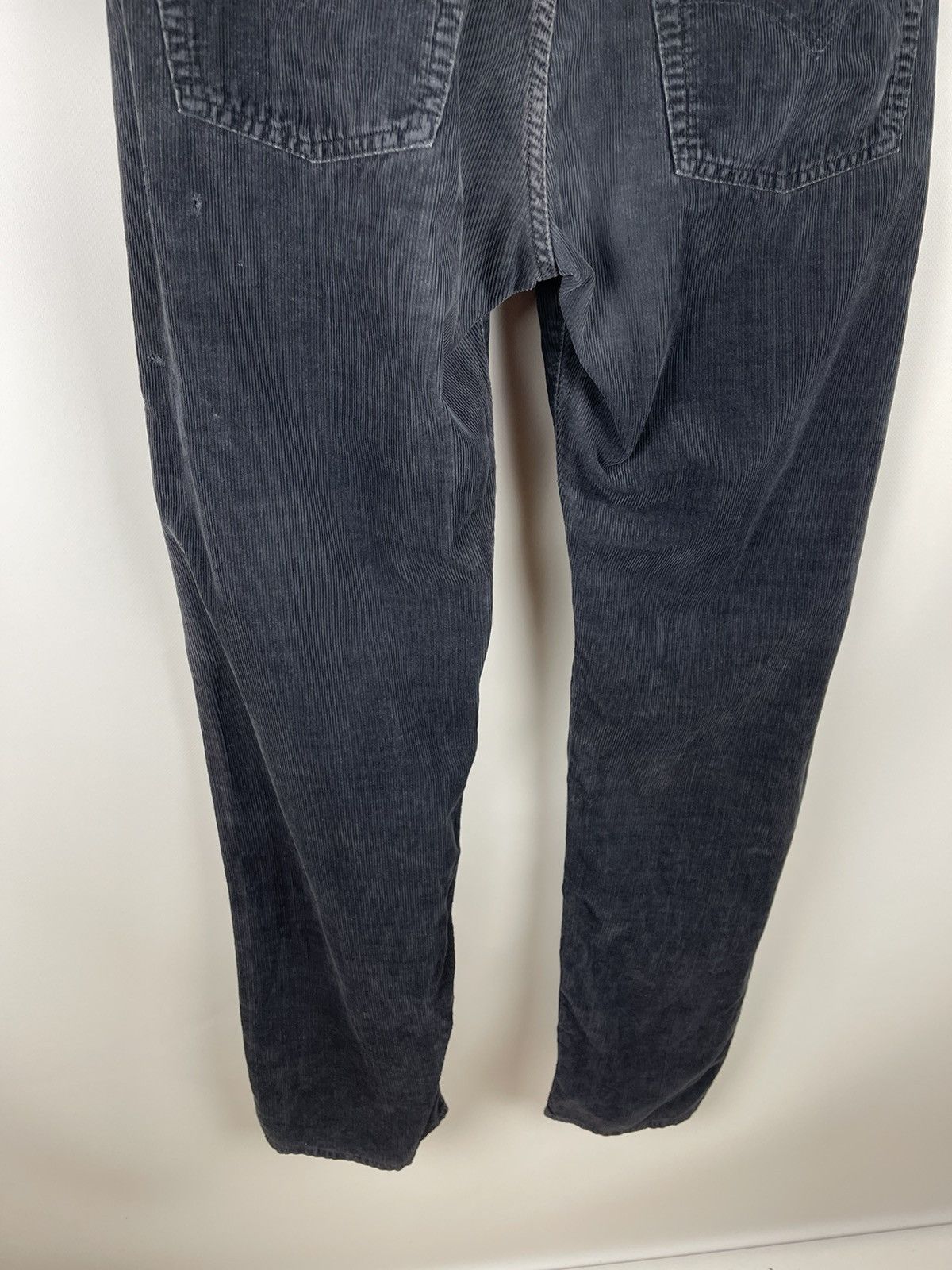 Levi's Levi’s 551 vintage corduroy pants made in Italy Size US 30 / EU 46 - 12 Thumbnail