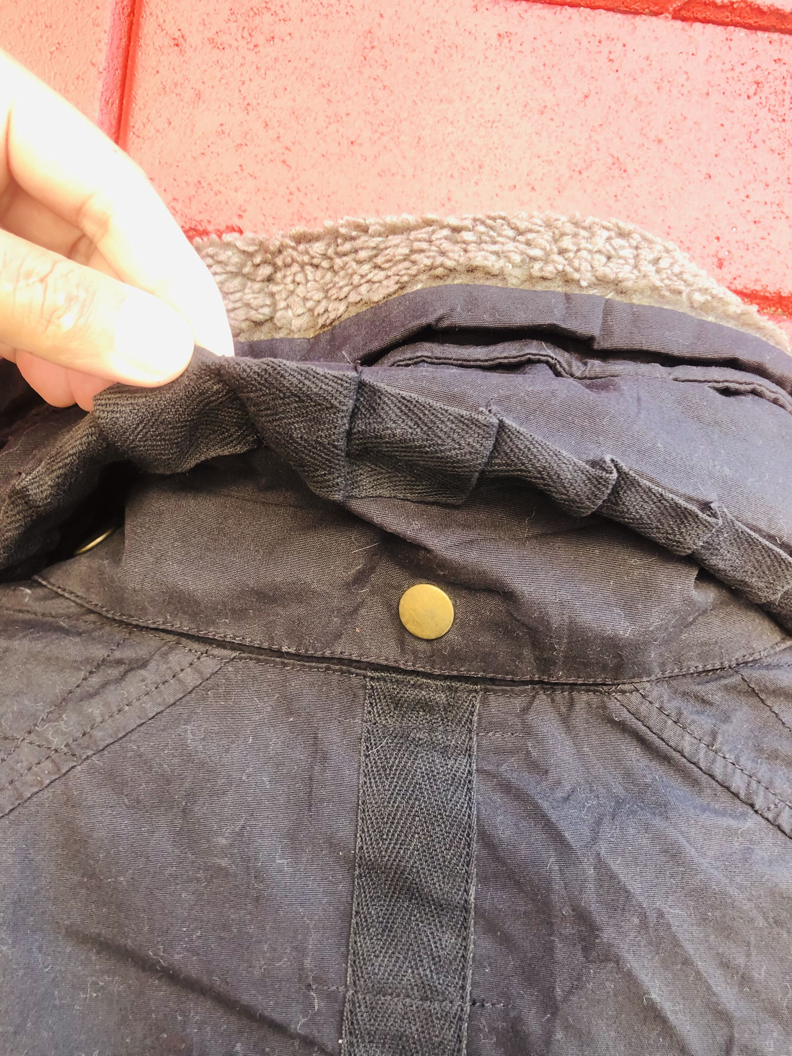Japanese Brand × Vintage Vintage Cruzin Multi Pocket Japanes Designed Fashion Style Size US M / EU 48-50 / 2 - 9 Thumbnail