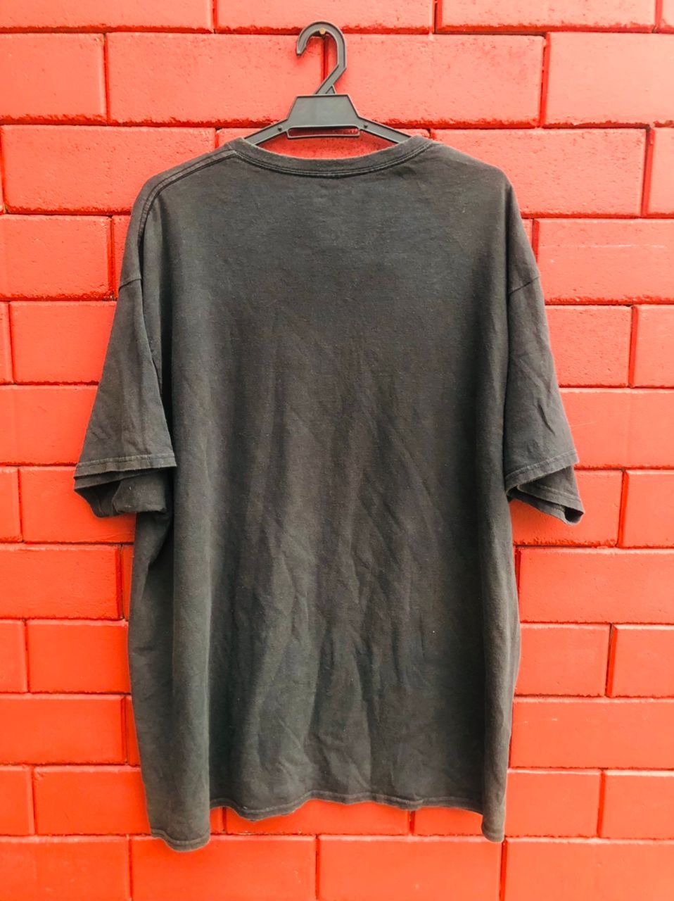 Japanese Brand × Vintage Vintage Gas Monkey Japanese Designer Fashion Style Shirt Size US XL / EU 56 / 4 - 2 Thumbnail