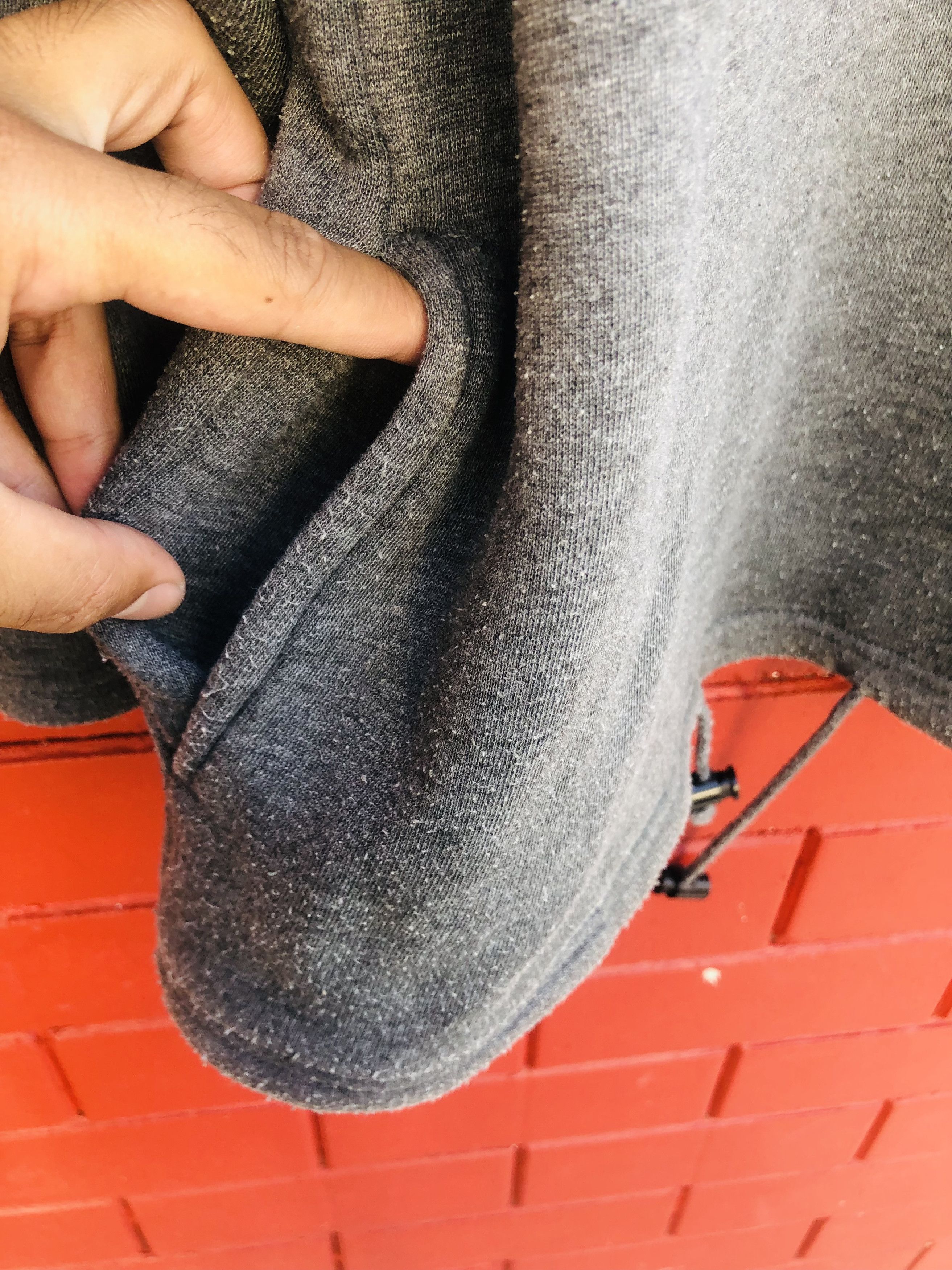Japanese Brand × Vintage Vintage Take Against Happen Japanese Stretwear Fashion Size US L / EU 52-54 / 3 - 10 Thumbnail