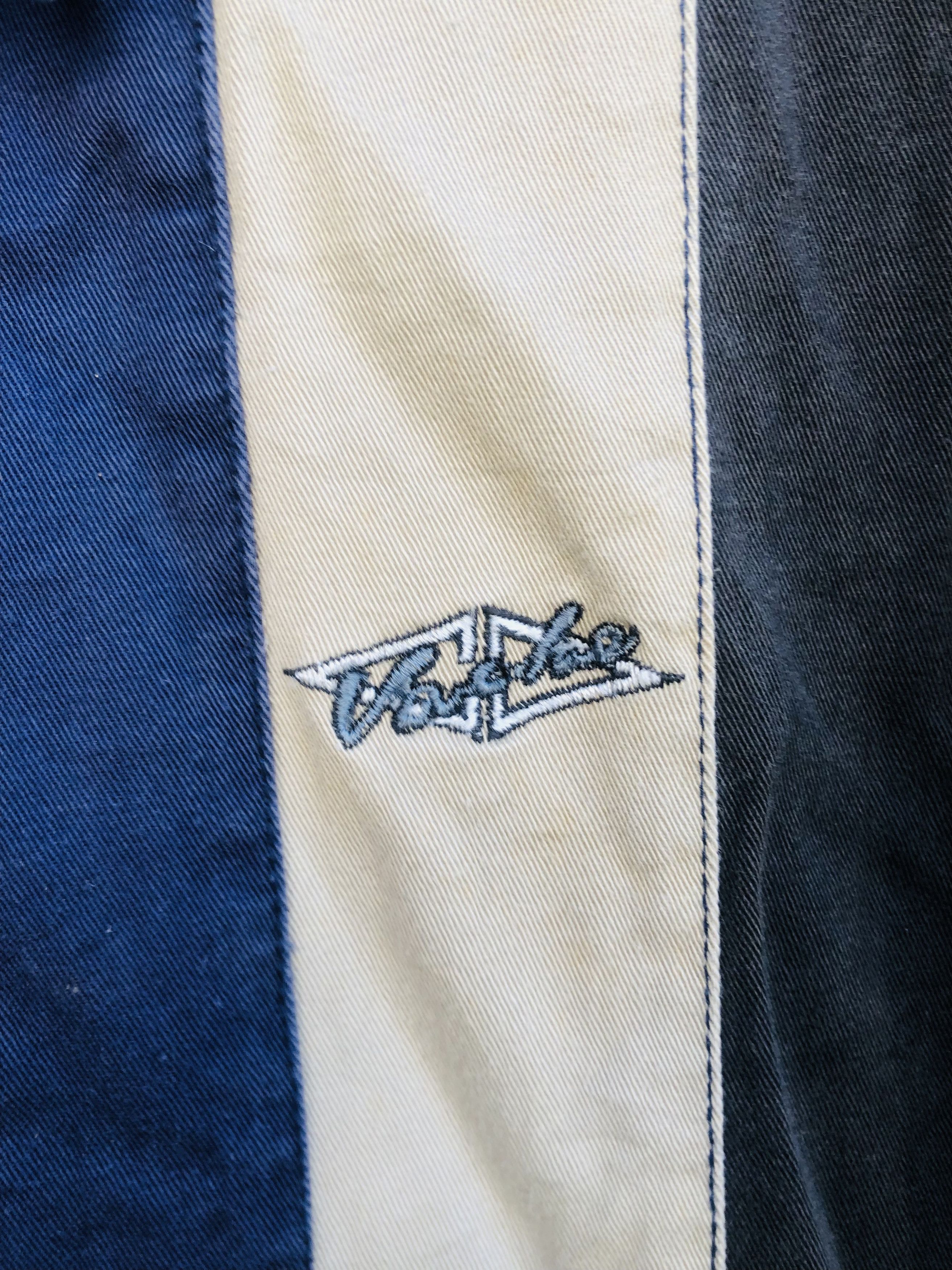 Japanese Brand × Vintage Vintage Vache Japanese Designed Fashion Style Size US L / EU 52-54 / 3 - 7 Thumbnail