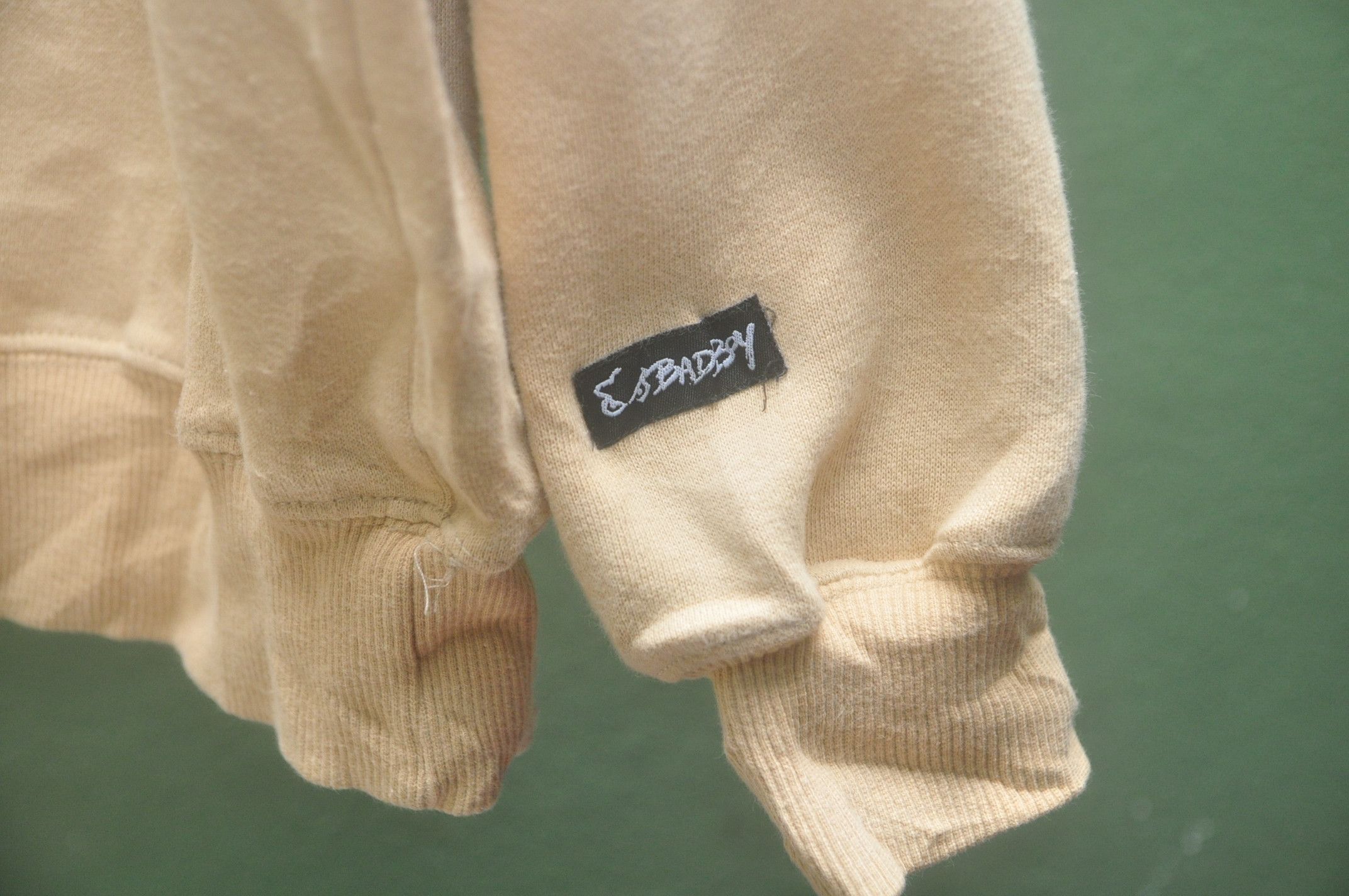 Japanese Brand × Vintage Vintage Bad Boy USA San Diego California Sweatshirt Size US L / EU 52-54 / 3 - 7 Thumbnail