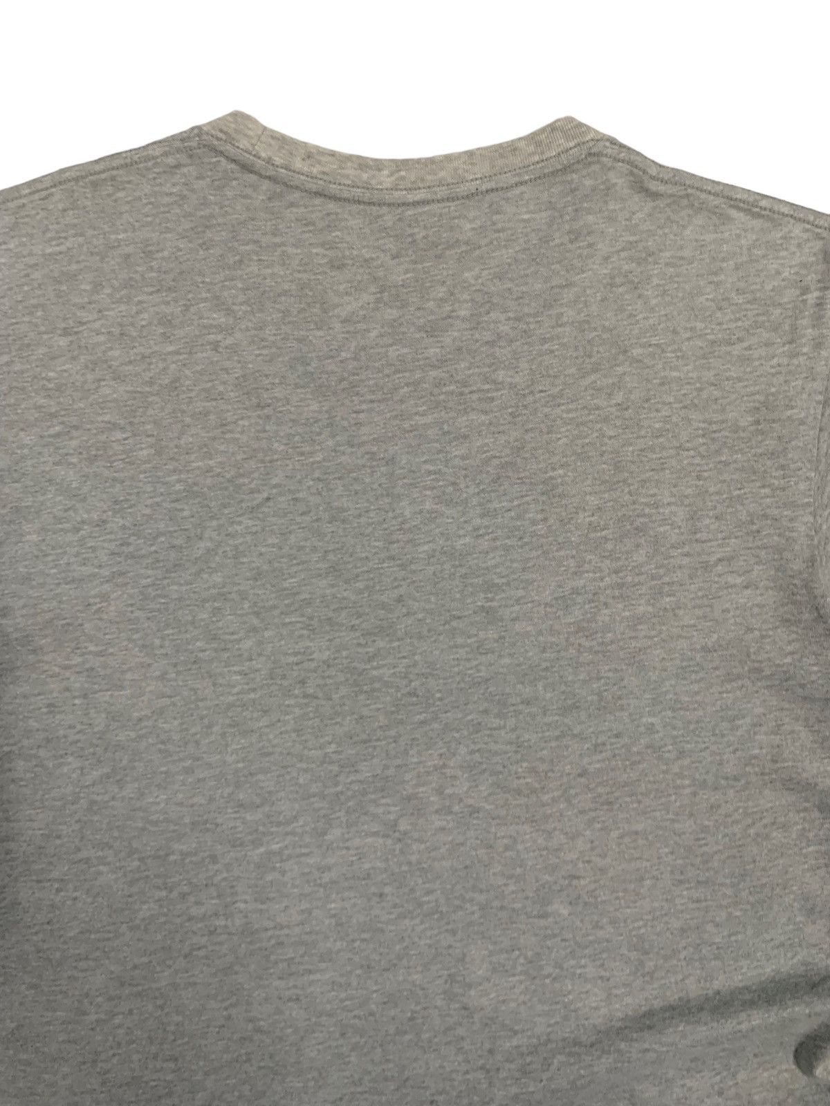 Cartoon Network × Uniqlo Vintage Uniqlo x Starwars Grey Graphic T-shirt Size US M / EU 48-50 / 2 - 8 Thumbnail