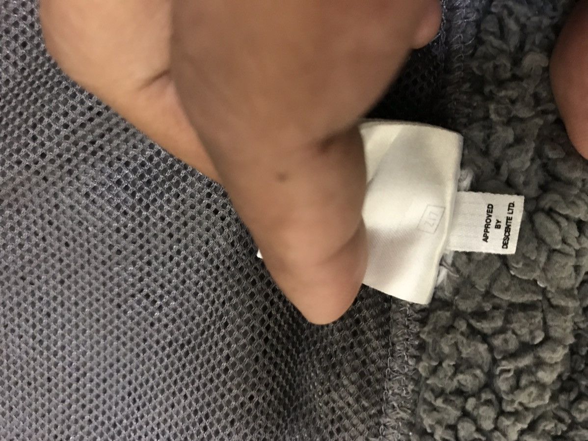 Marmot Marmot Mountain Limited Fleece Vest Size US M / EU 48-50 / 2 - 15 Thumbnail