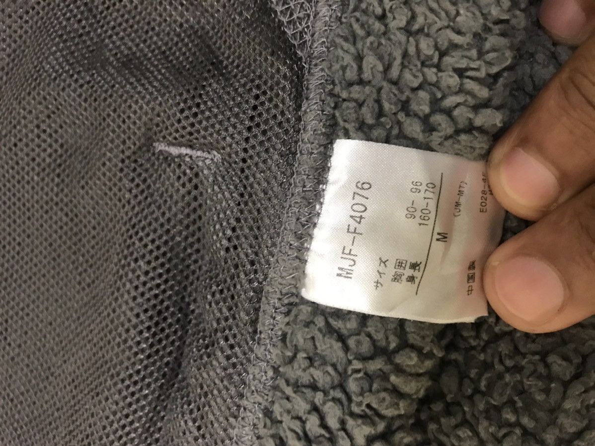 Marmot Marmot Mountain Limited Fleece Vest Size US M / EU 48-50 / 2 - 13 Thumbnail