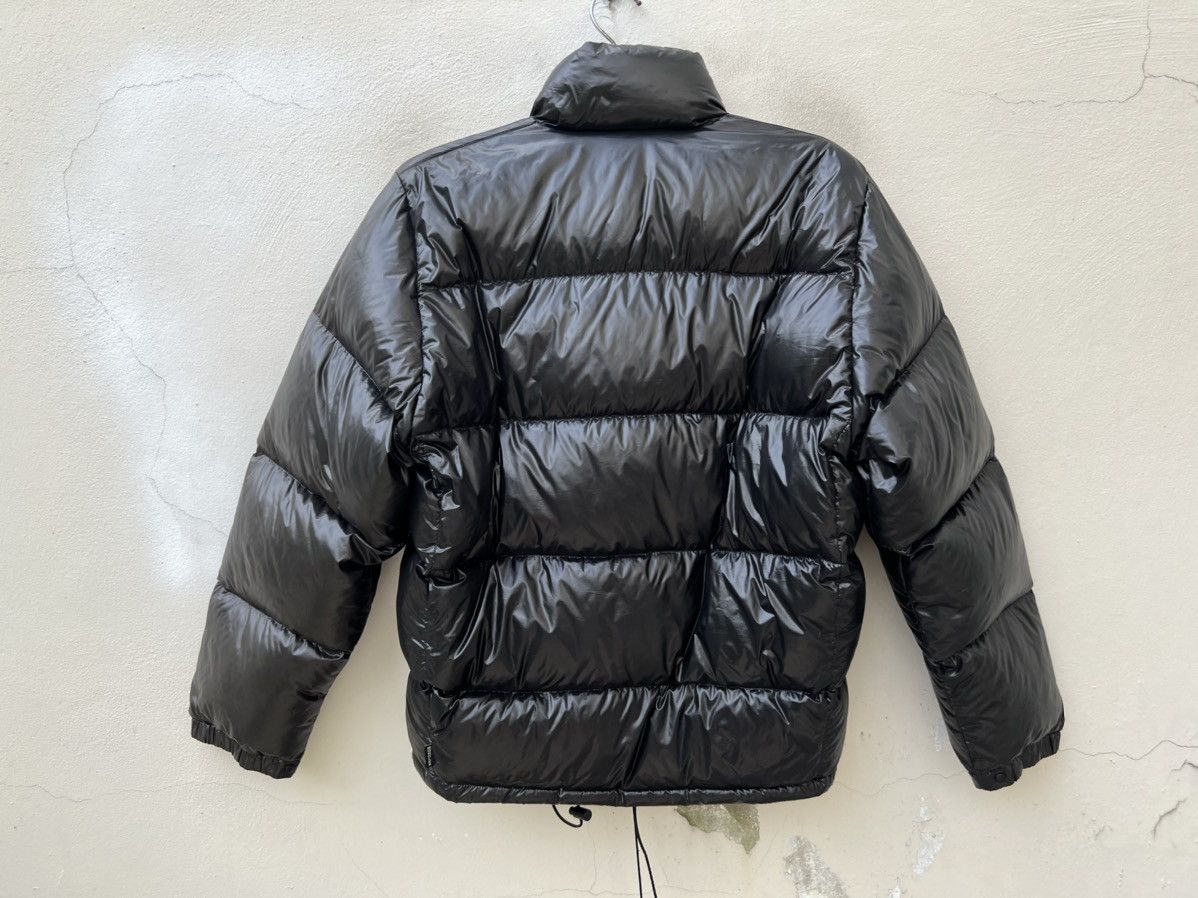 Moncler Vintage Moncler Grenoble Black Puffer Down Jacket Size US M / EU 48-50 / 2 - 13 Thumbnail