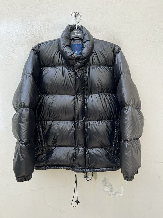 Vintage 2024 moncler jacket