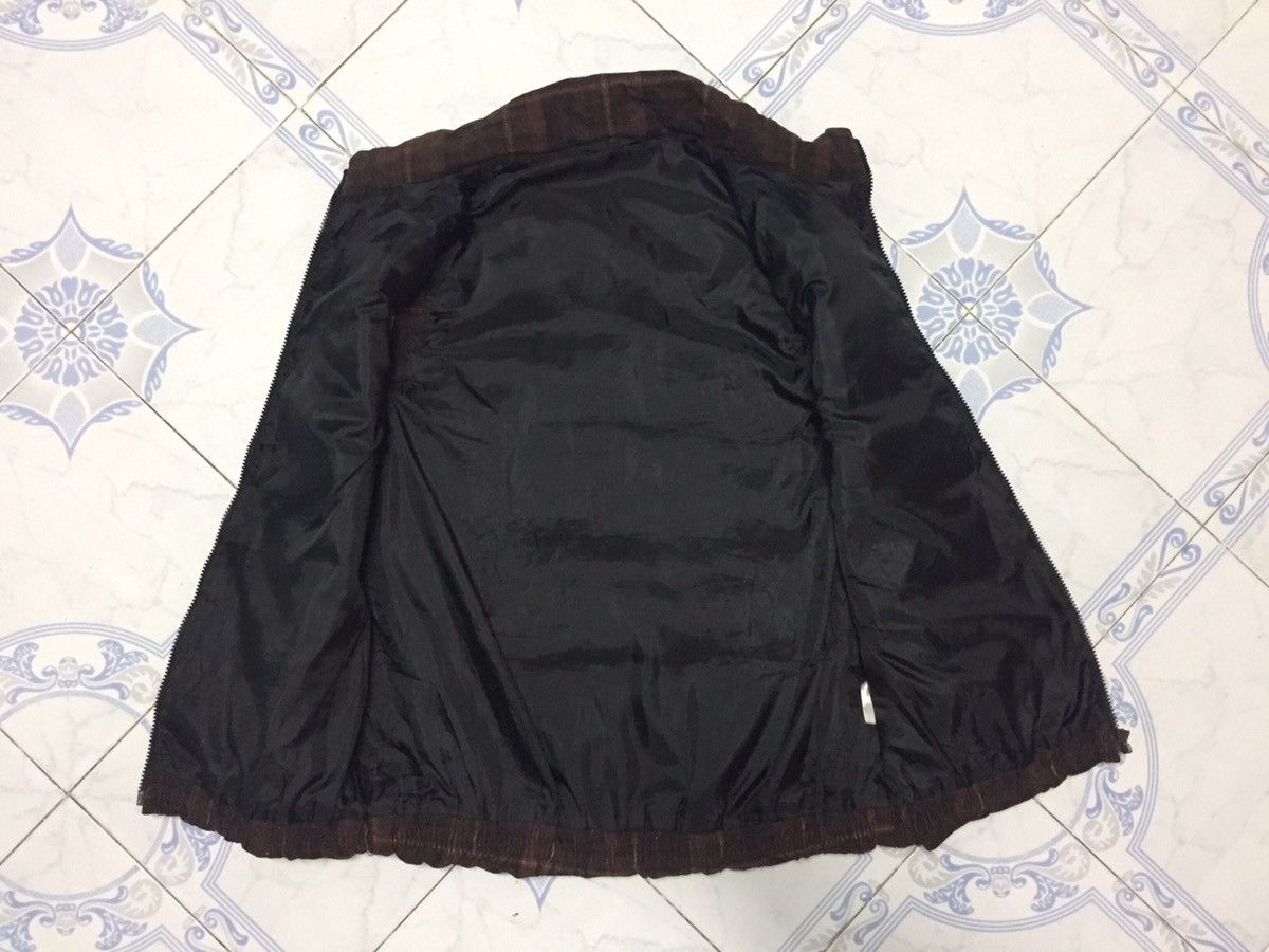 Japanese Brand Uniqlo Thin Puffer Vest Sleeveless Jacket Outerwear Size US XL / EU 56 / 4 - 7 Thumbnail