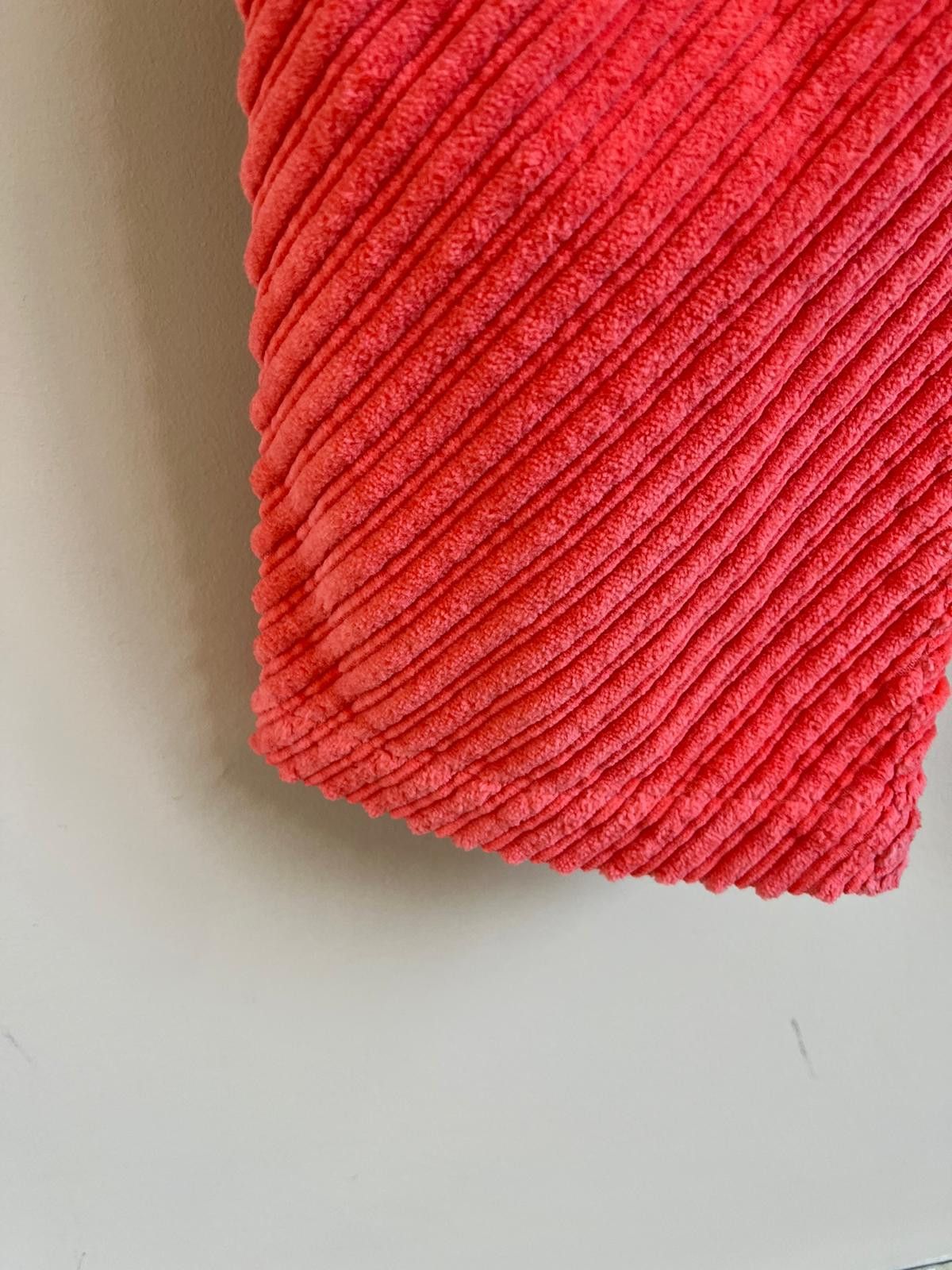 ERL Woven Pants in Pink Orange Size US 32 / EU 48 - 2 Thumbnail