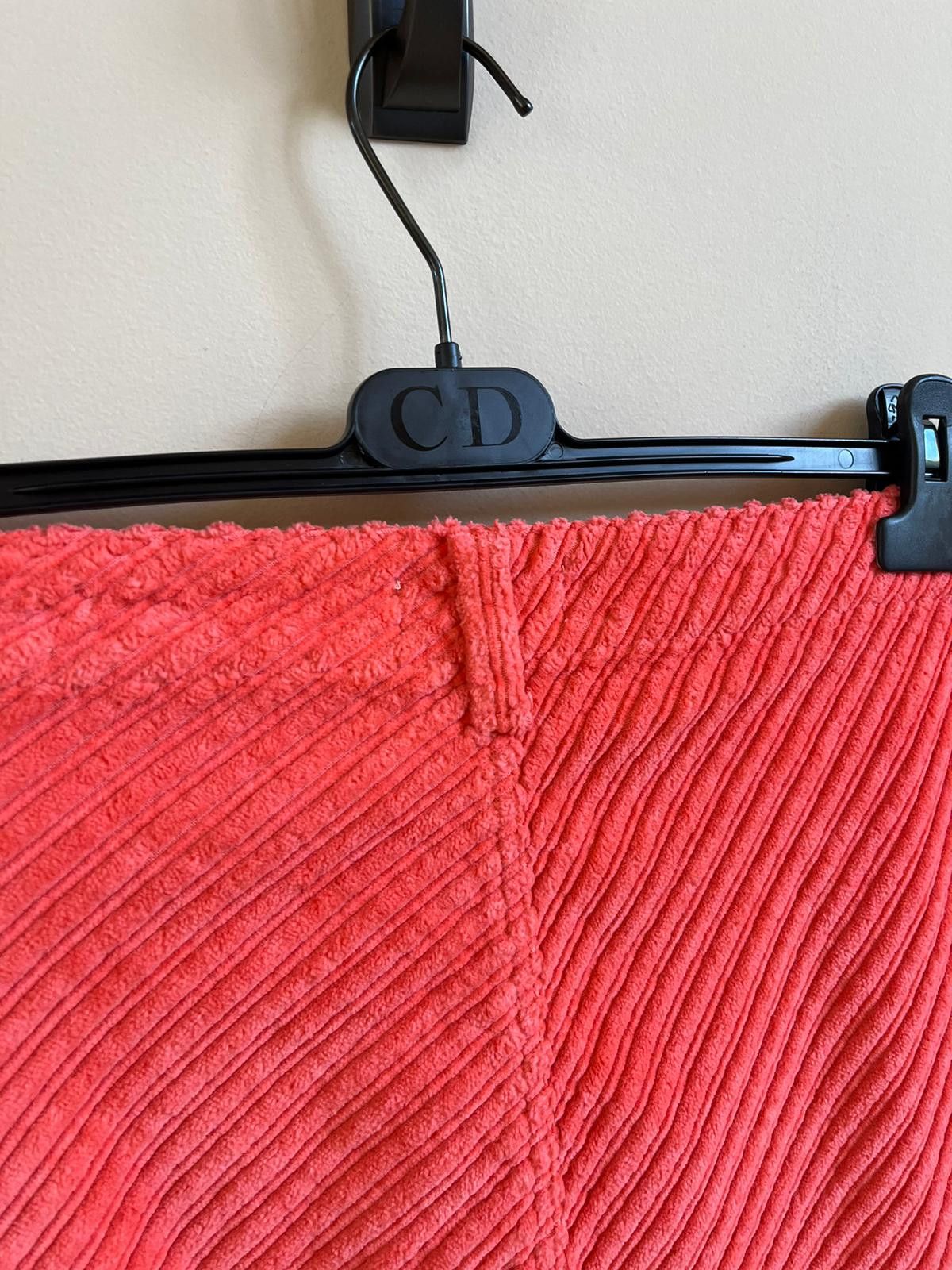 ERL Woven Pants in Pink Orange Size US 32 / EU 48 - 13 Thumbnail