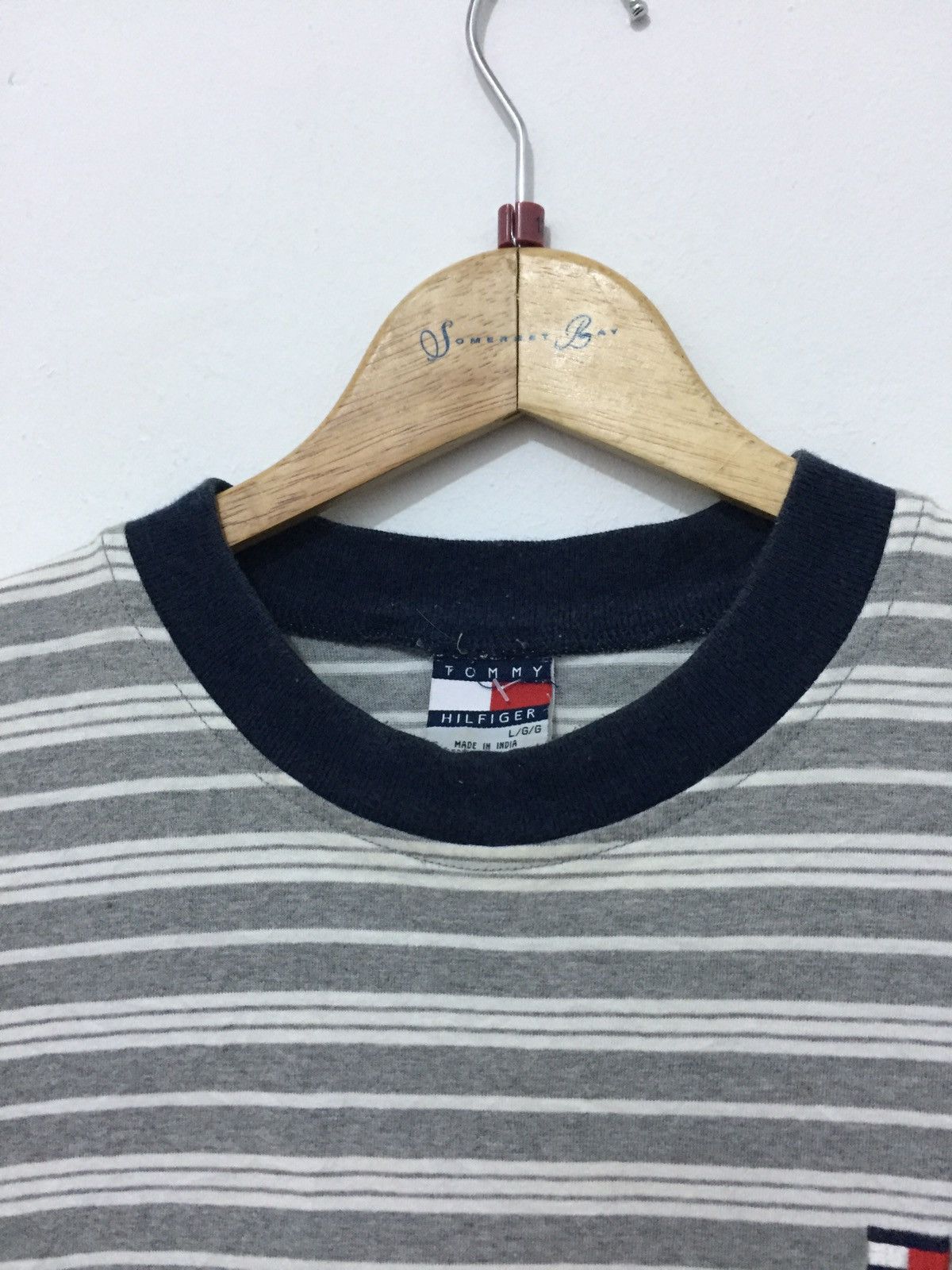 Tommy Hilfiger Tommy Hilfiger Shirts Size US M / EU 48-50 / 2 - 4 Thumbnail