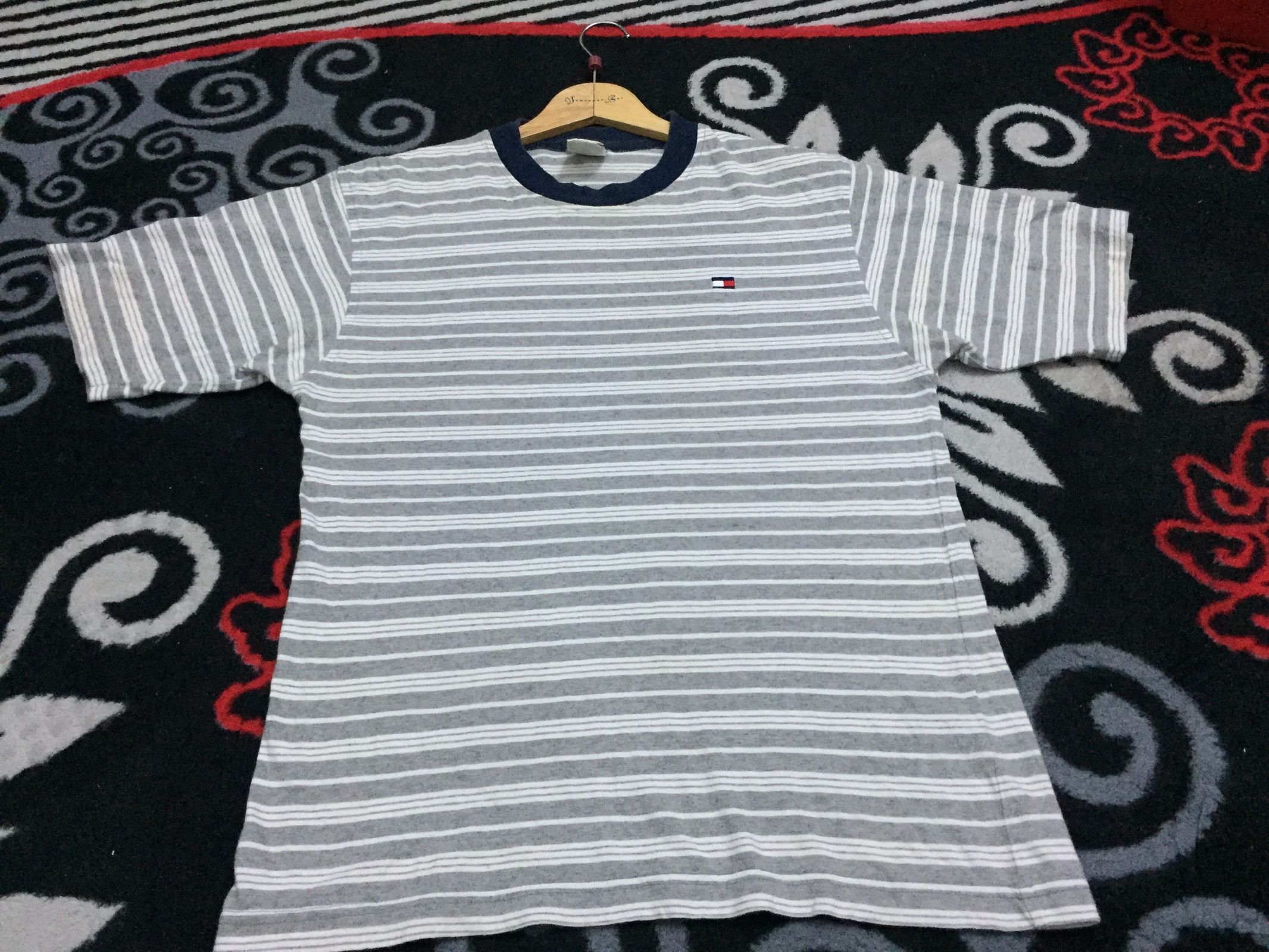 Tommy Hilfiger Tommy Hilfiger Shirts Size US M / EU 48-50 / 2 - 6 Thumbnail