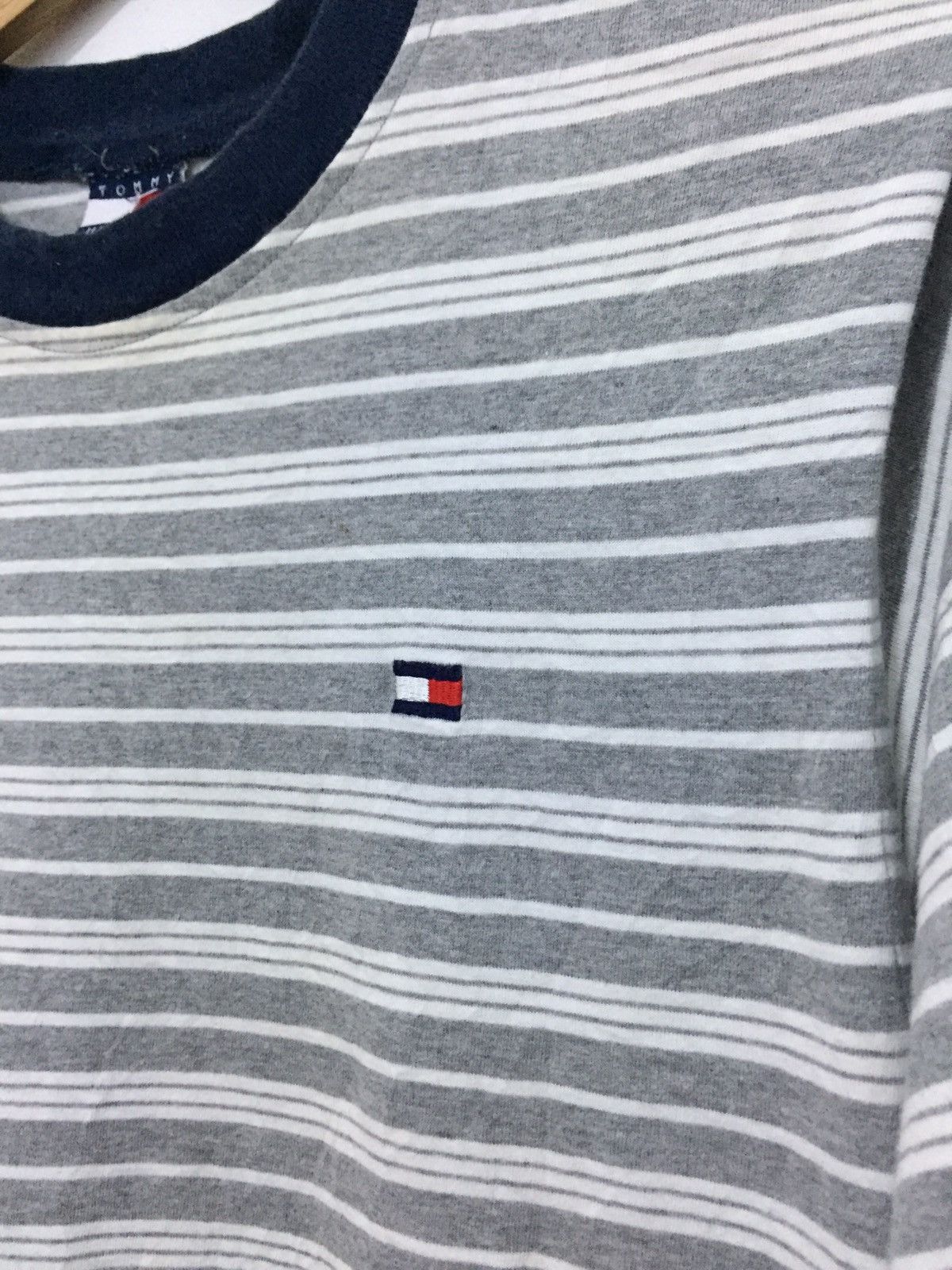 Tommy Hilfiger Tommy Hilfiger Shirts Size US M / EU 48-50 / 2 - 5 Thumbnail