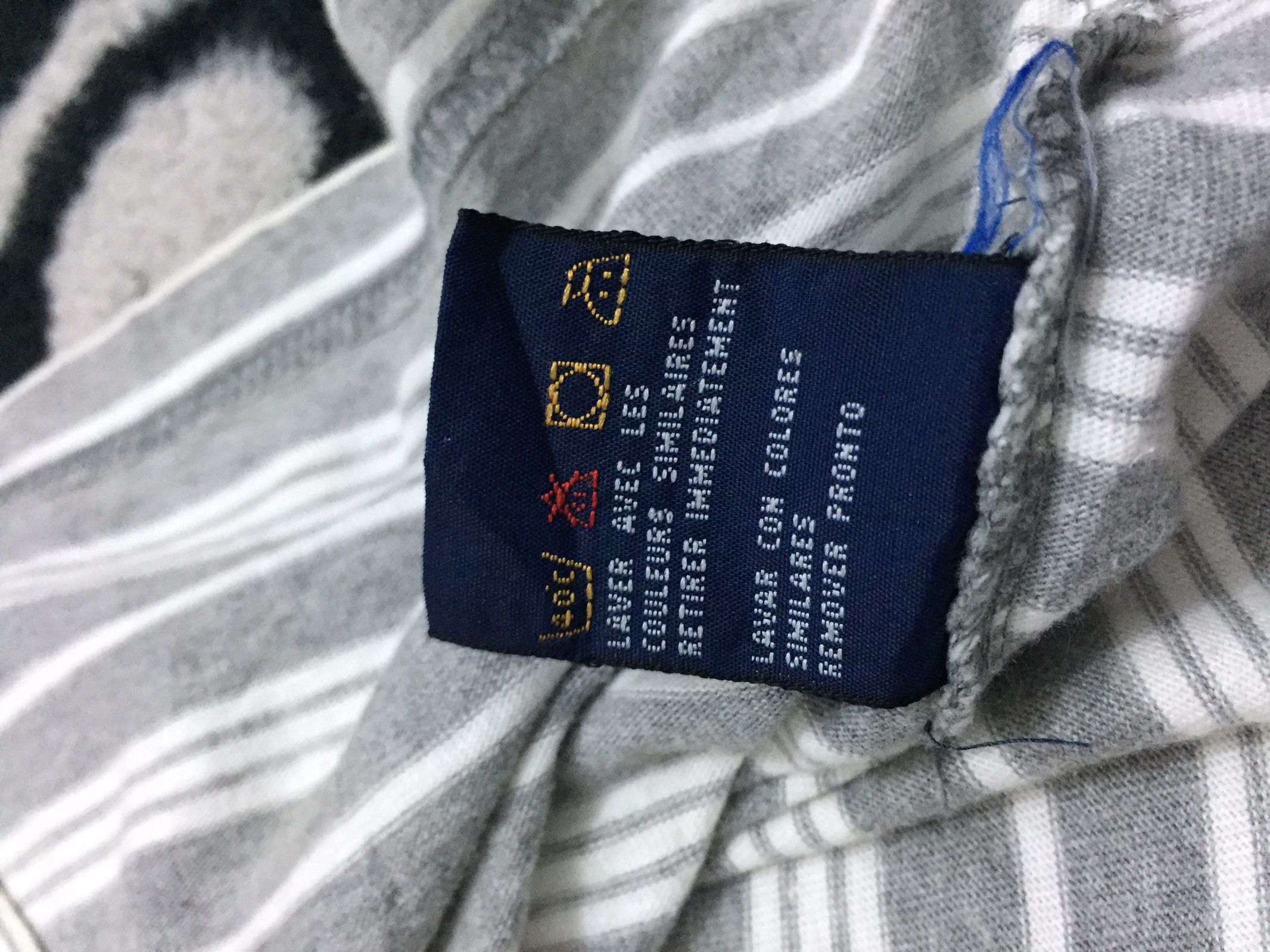 Tommy Hilfiger Tommy Hilfiger Shirts Size US M / EU 48-50 / 2 - 10 Thumbnail