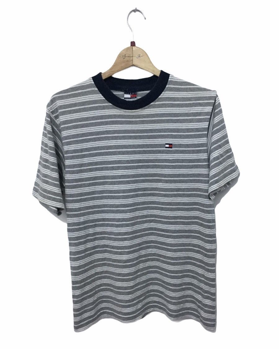 Tommy Hilfiger Tommy Hilfiger Shirts Size US M / EU 48-50 / 2 - 1 Thumbnail