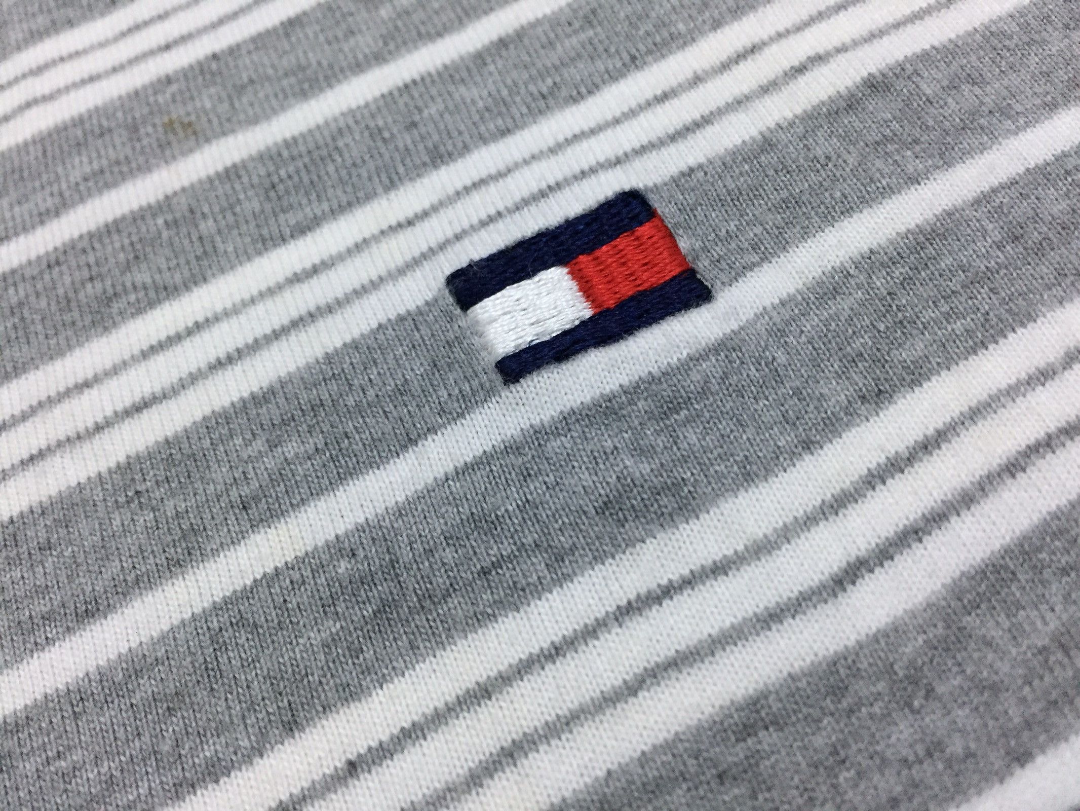 Tommy Hilfiger Tommy Hilfiger Shirts Size US M / EU 48-50 / 2 - 8 Thumbnail