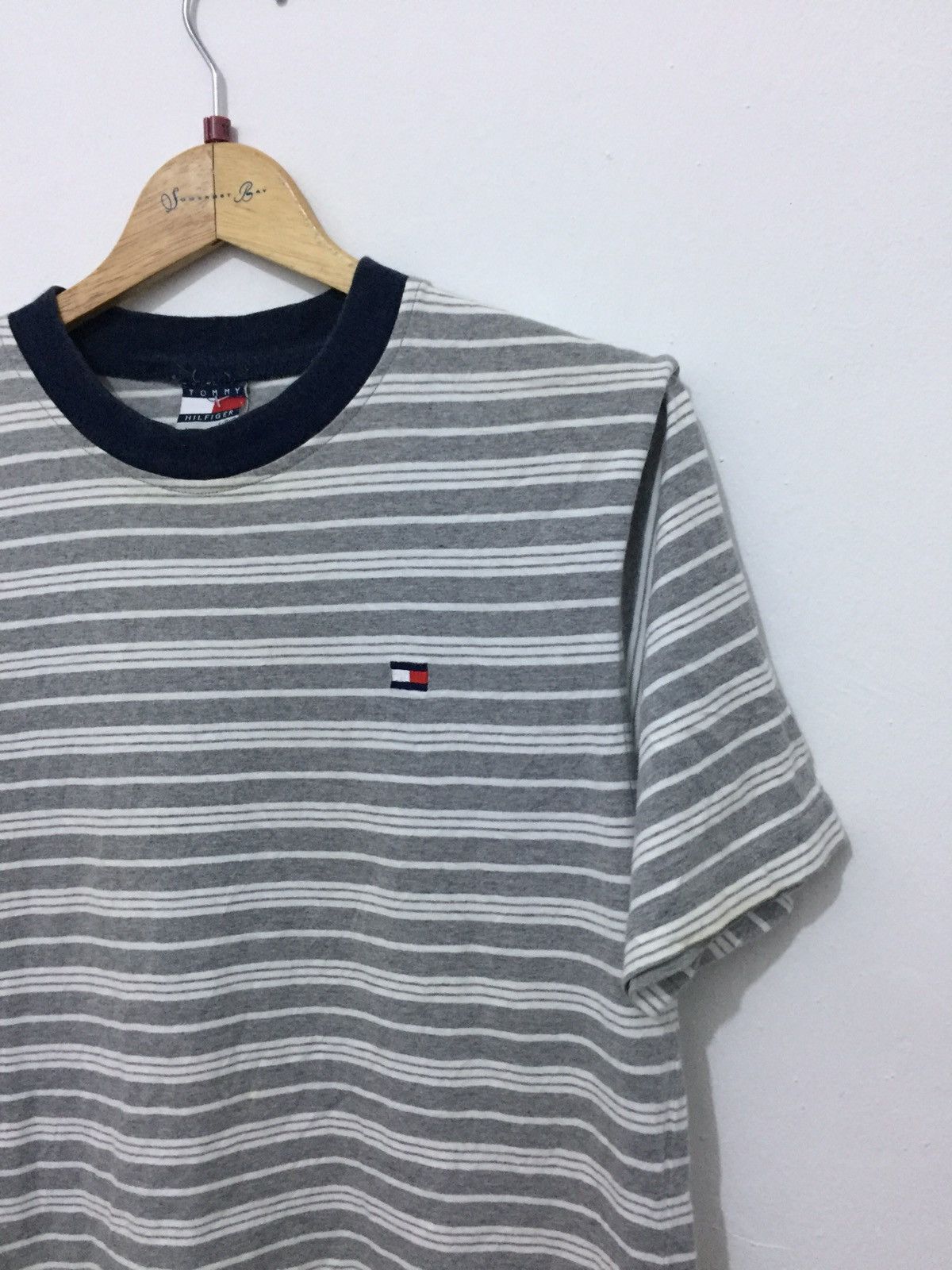 Tommy Hilfiger Tommy Hilfiger Shirts Size US M / EU 48-50 / 2 - 3 Thumbnail