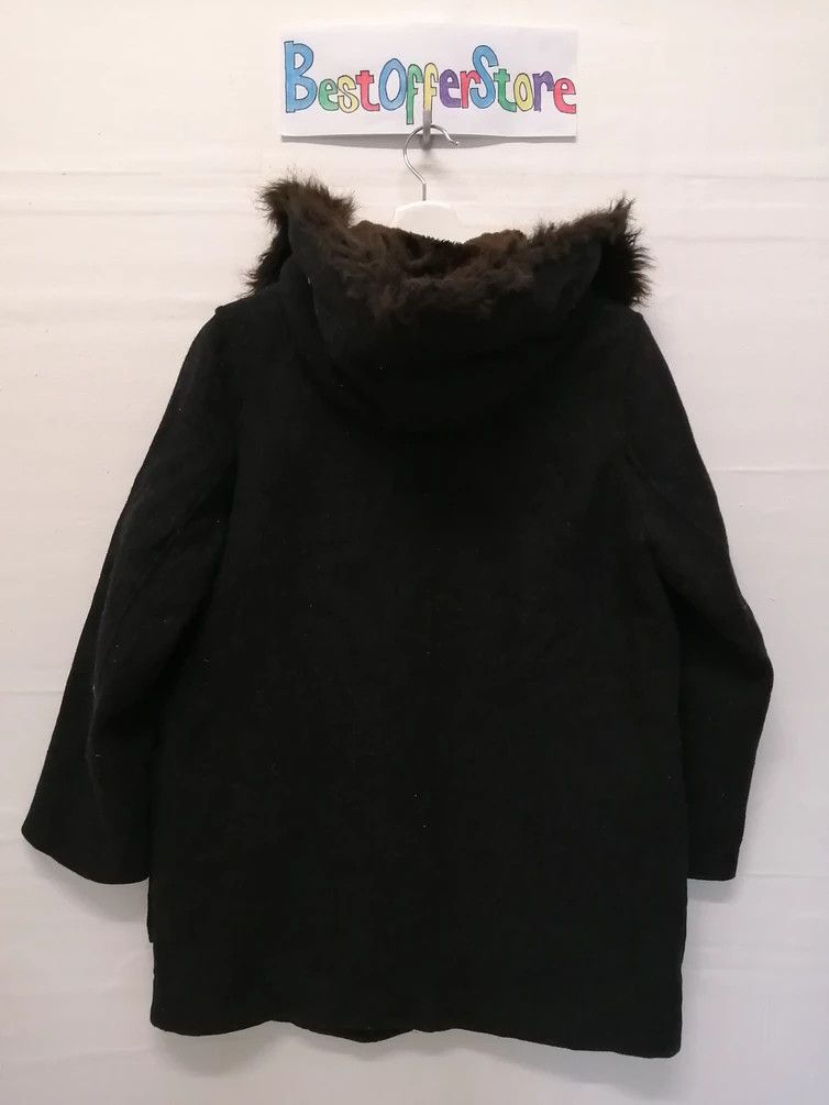 Issey Miyake I.S SUNAO KUWAHARA by Issey Miyake Jacket Size US M / EU 48-50 / 2 - 9 Thumbnail