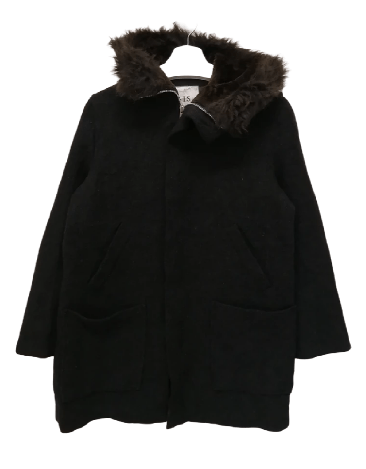Issey Miyake I.S SUNAO KUWAHARA by Issey Miyake Jacket Size US M / EU 48-50 / 2 - 1 Thumbnail