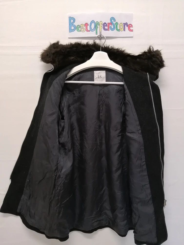 Issey Miyake I.S SUNAO KUWAHARA by Issey Miyake Jacket Size US M / EU 48-50 / 2 - 7 Thumbnail