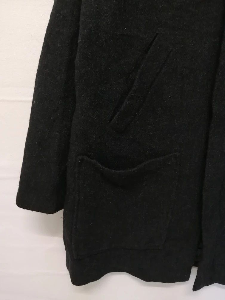 Issey Miyake I.S SUNAO KUWAHARA by Issey Miyake Jacket Size US M / EU 48-50 / 2 - 5 Thumbnail