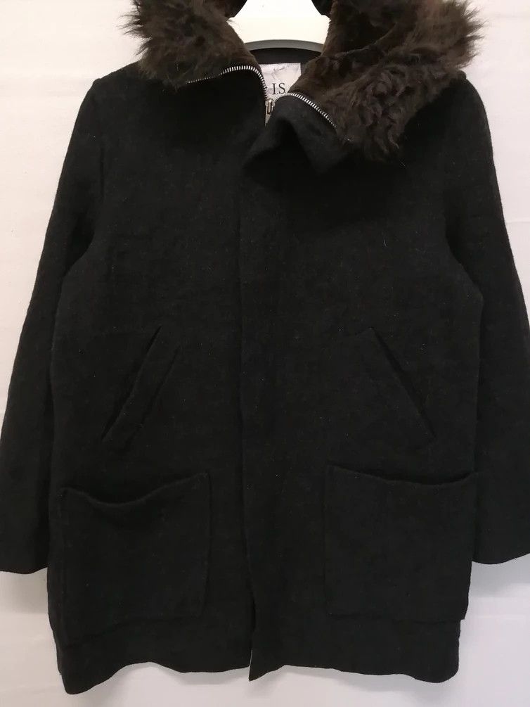 Issey Miyake I.S SUNAO KUWAHARA by Issey Miyake Jacket Size US M / EU 48-50 / 2 - 2 Thumbnail