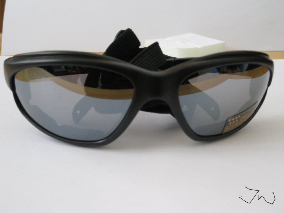 Other Choppers Moto Sunglasses Size ONE SIZE - 1 Thumbnail