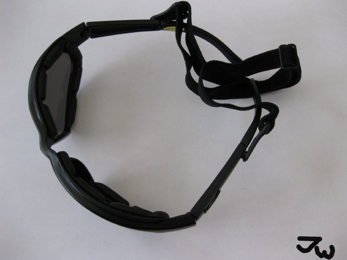 Other Choppers Moto Sunglasses Size ONE SIZE - 2 Thumbnail