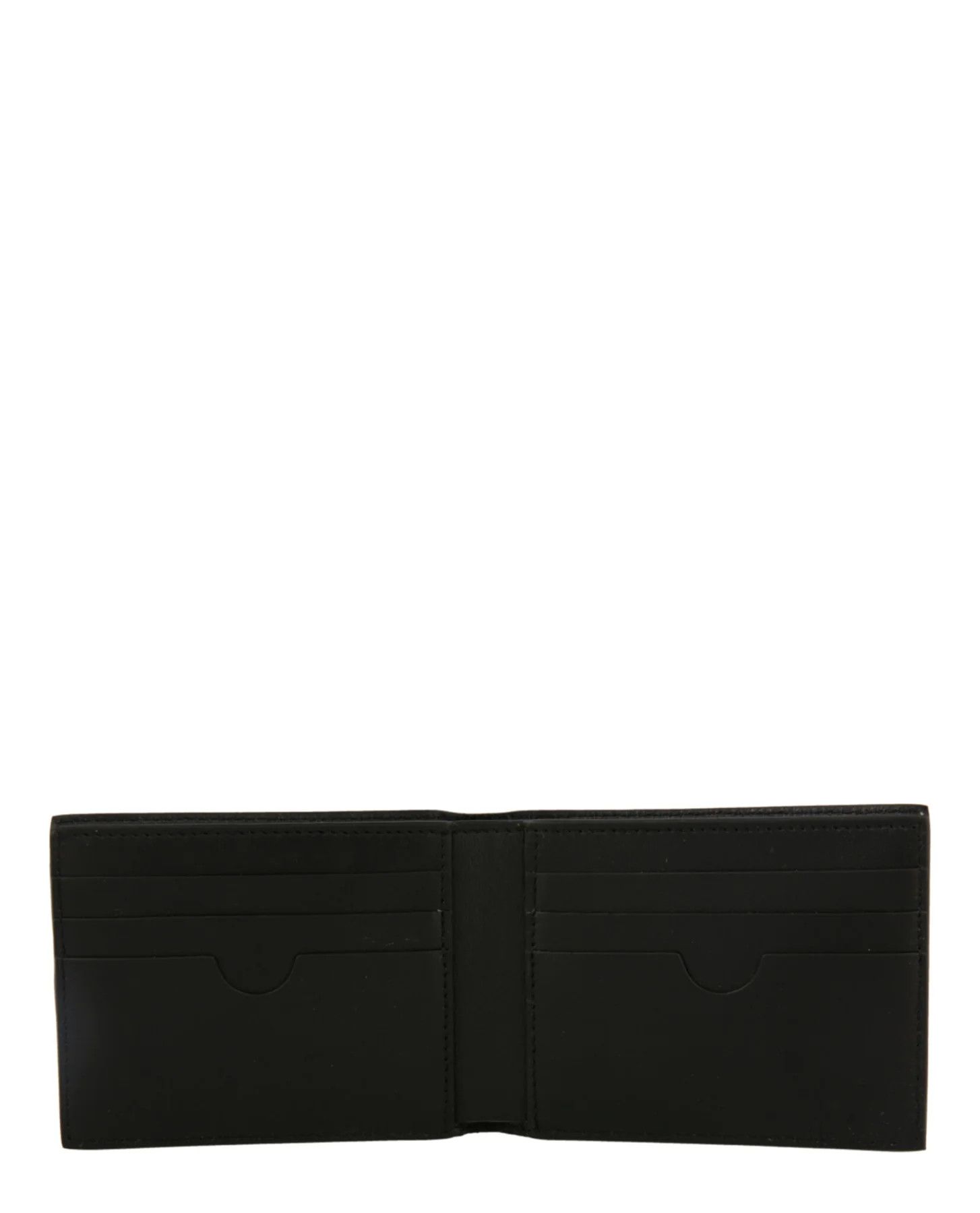 Off-White o1b1f11ly0723 Wallet in Black Multi Size ONE SIZE - 2 Thumbnail