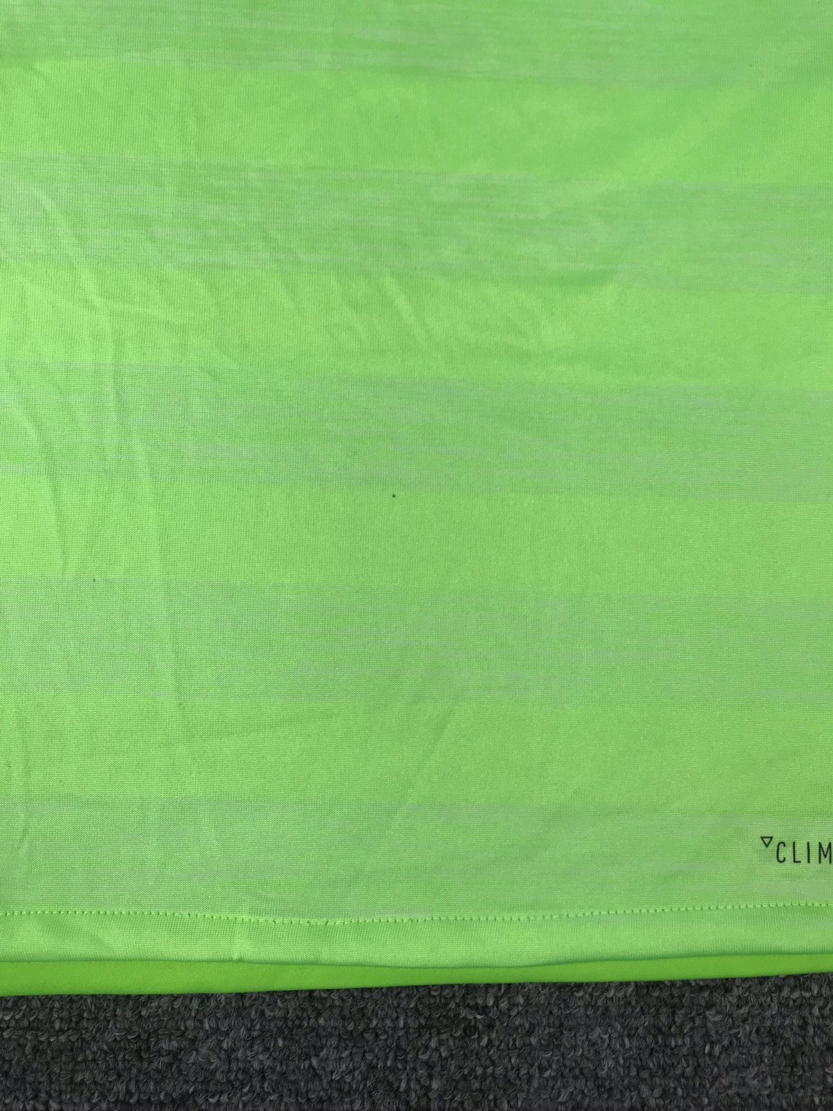 Adidas Cardiff City football shirt 2017 Adidas was Visit Malaysia Size US XL / EU 56 / 4 - 4 Thumbnail
