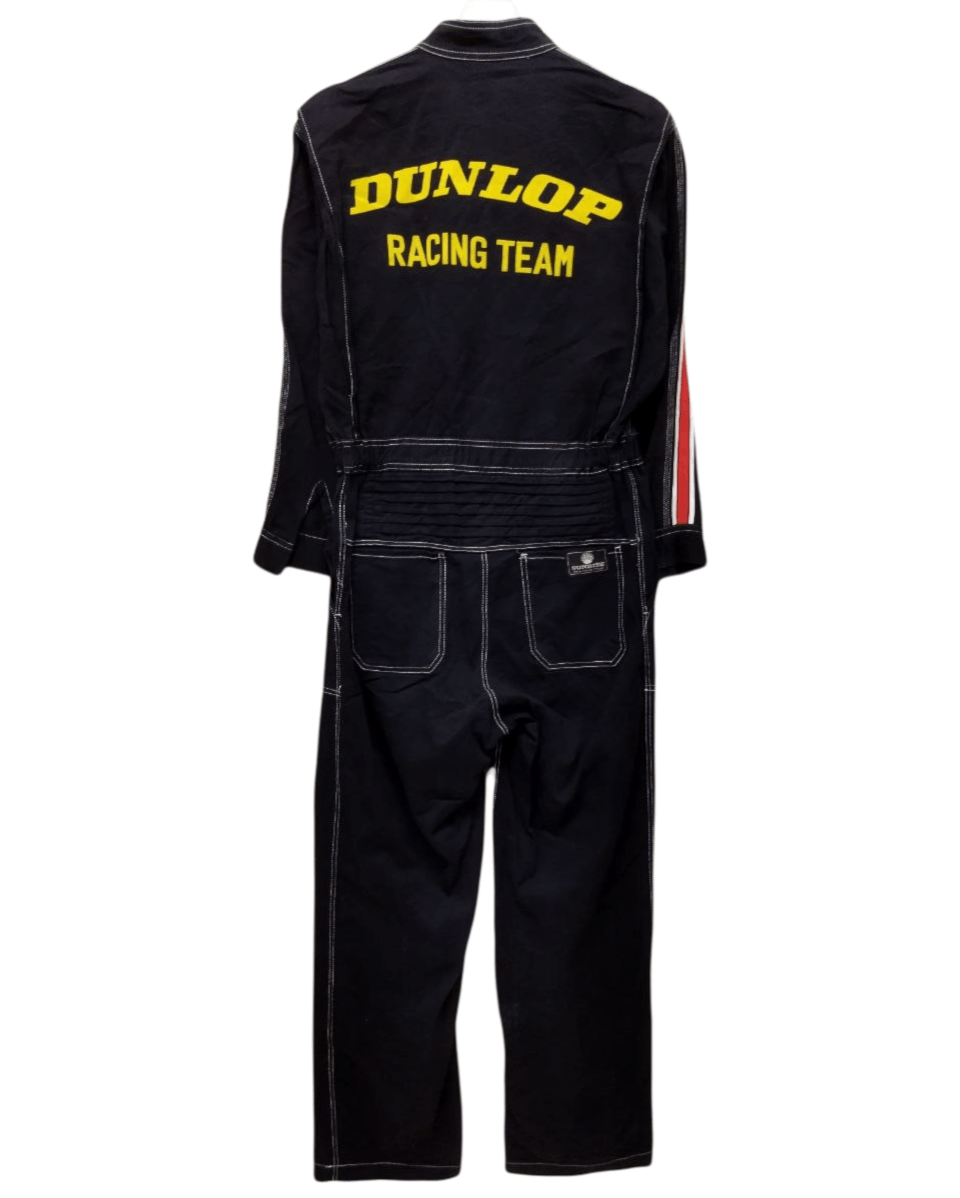 Dunlop Dunlop Racing Team Overalls Size US 33 - 1 Thumbnail
