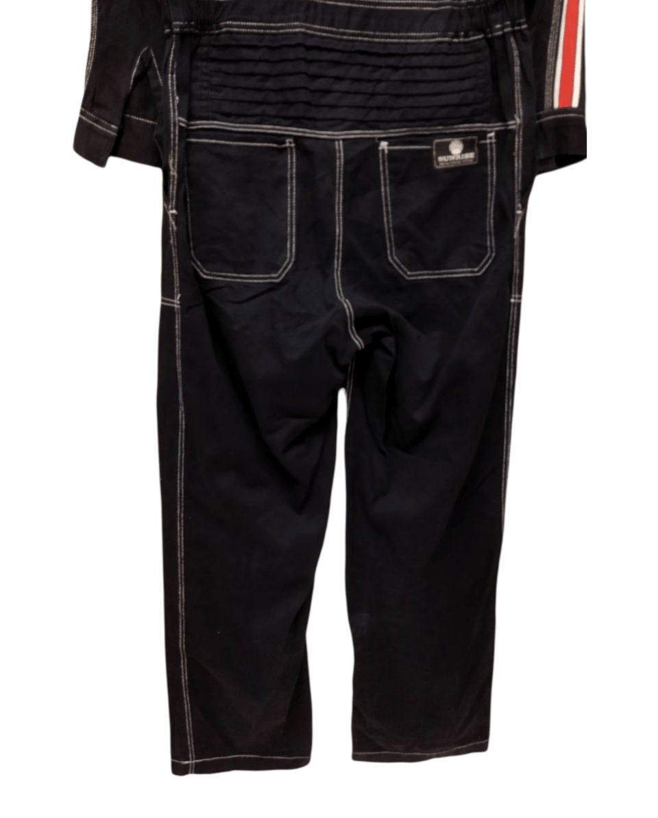 Dunlop Dunlop Racing Team Overalls Size US 33 - 3 Thumbnail