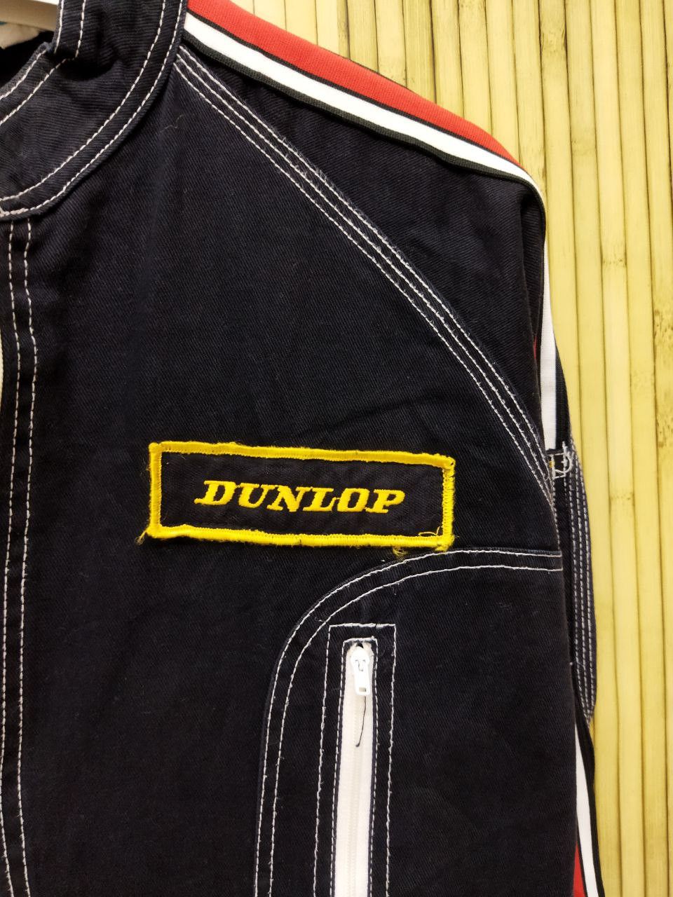 Dunlop Dunlop Racing Team Overalls Size US 33 - 9 Thumbnail