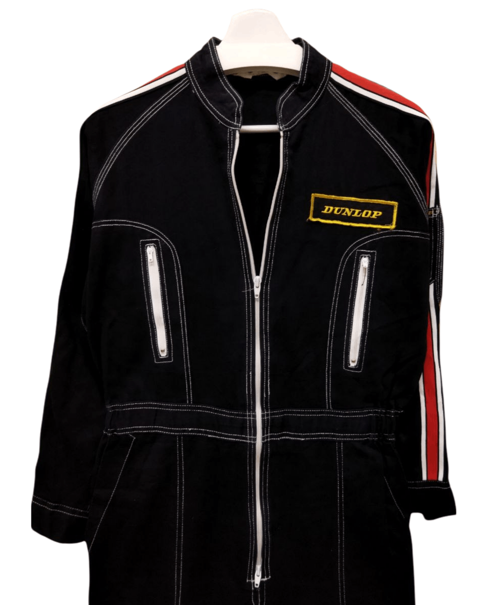 Dunlop Dunlop Racing Team Overalls Size US 33 - 5 Thumbnail