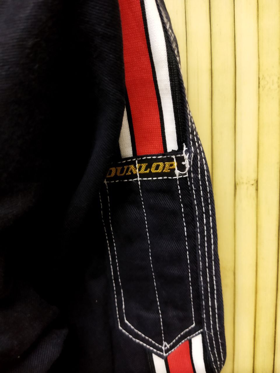 Dunlop Dunlop Racing Team Overalls Size US 33 - 7 Thumbnail