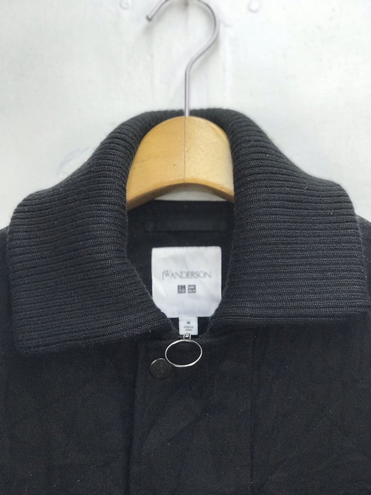 JW Anderson × Uniqlo J.W. Anderson x Uniqlo Jacket Size US M / EU 48-50 / 2 - 3 Thumbnail