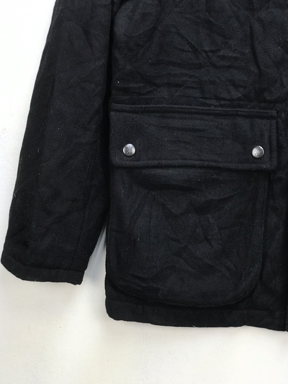 JW Anderson × Uniqlo J.W. Anderson x Uniqlo Jacket Size US M / EU 48-50 / 2 - 4 Thumbnail
