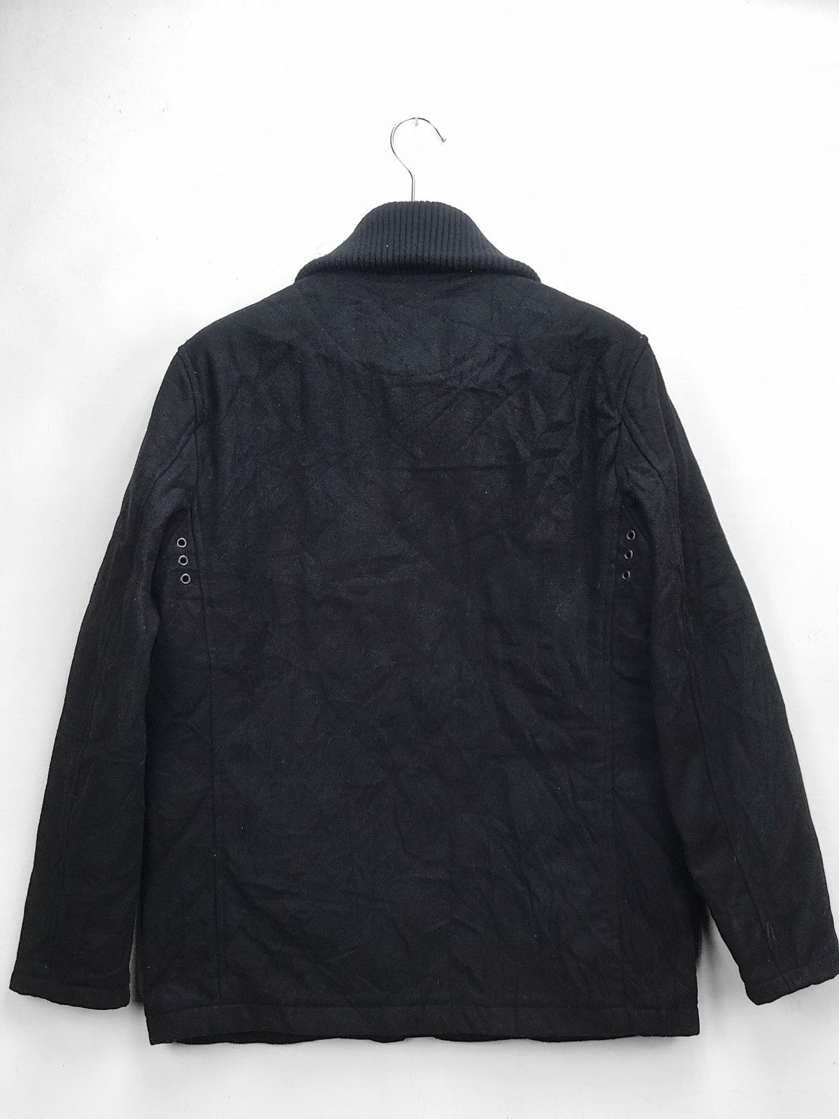 JW Anderson × Uniqlo J.W. Anderson x Uniqlo Jacket Size US M / EU 48-50 / 2 - 2 Thumbnail