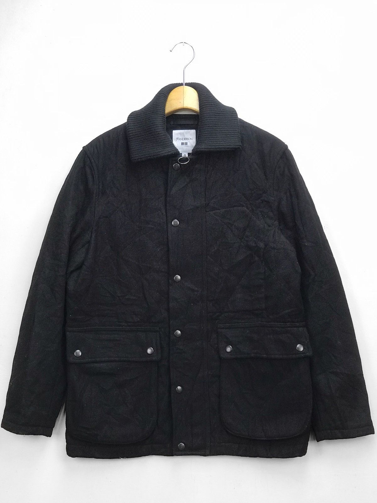 JW Anderson × Uniqlo J.W. Anderson x Uniqlo Jacket Size US M / EU 48-50 / 2 - 1 Thumbnail