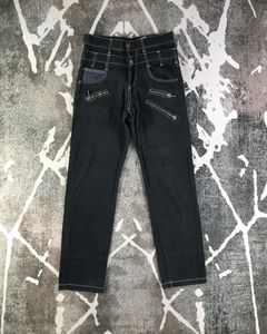 Semantic Jeans | Grailed