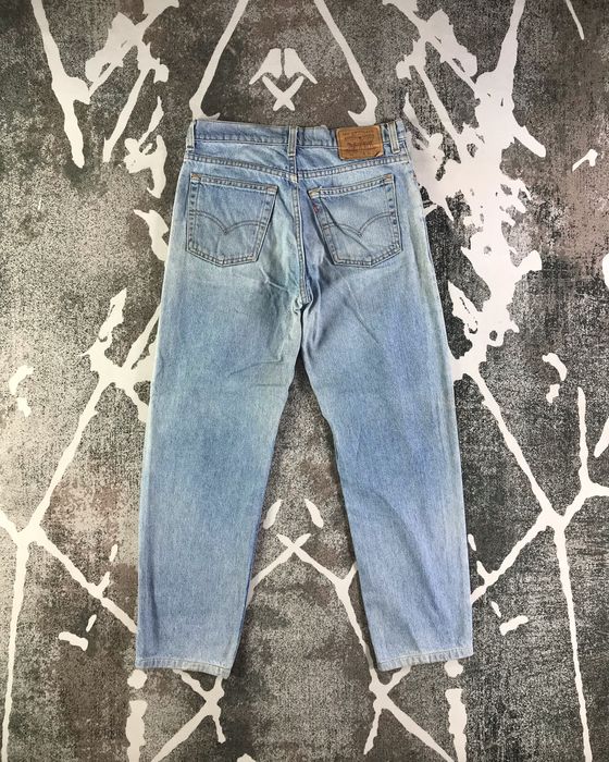 Levis sale 610 jeans