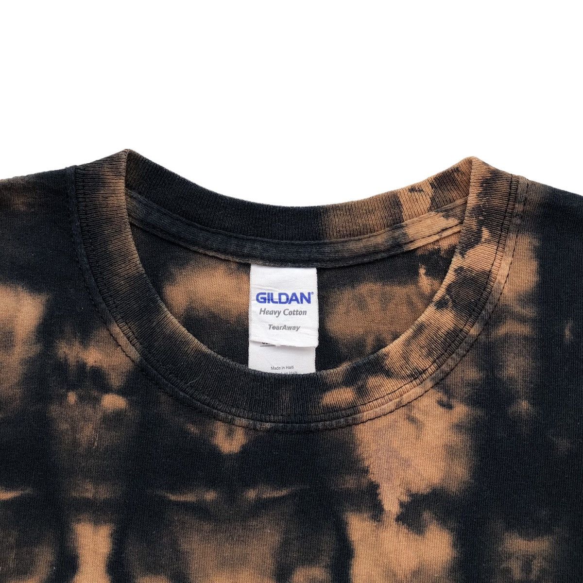 Band Tees Imagine John Lennon Tie Dye T-shirt Size US M / EU 48-50 / 2 - 5 Thumbnail