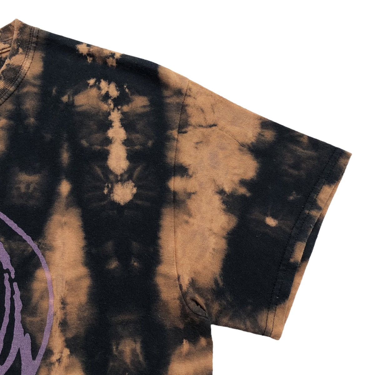 Band Tees Imagine John Lennon Tie Dye T-shirt Size US M / EU 48-50 / 2 - 4 Thumbnail