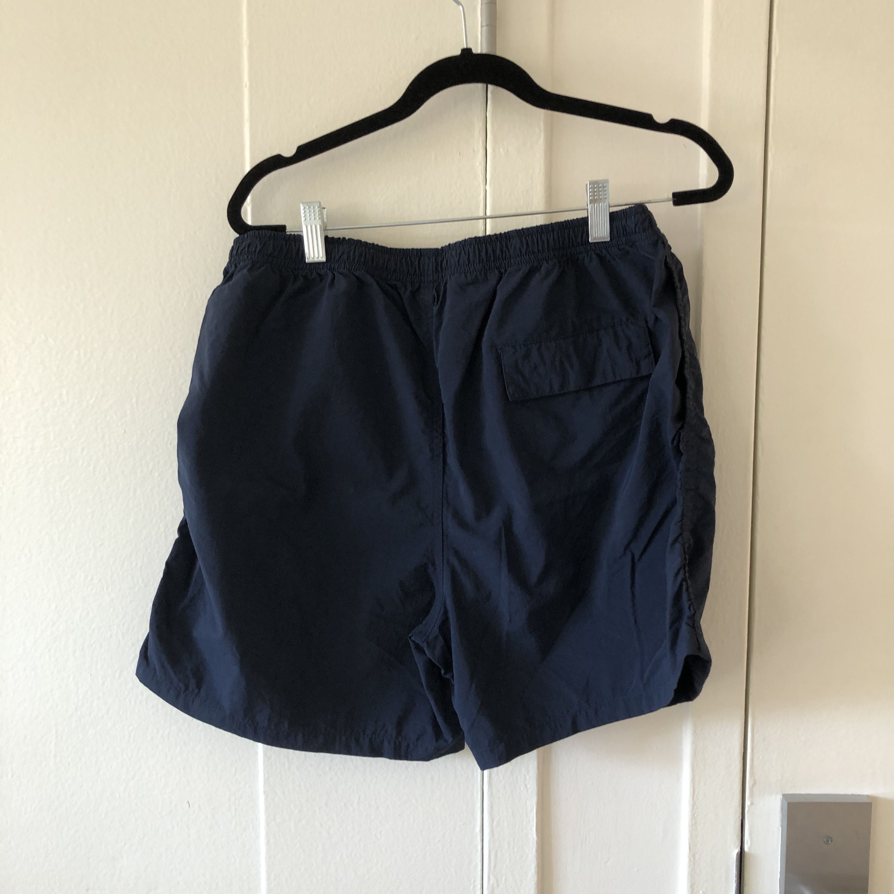 Noah Noah Core Logo Swim Trunks Size US 32 / EU 48 - 3 Thumbnail