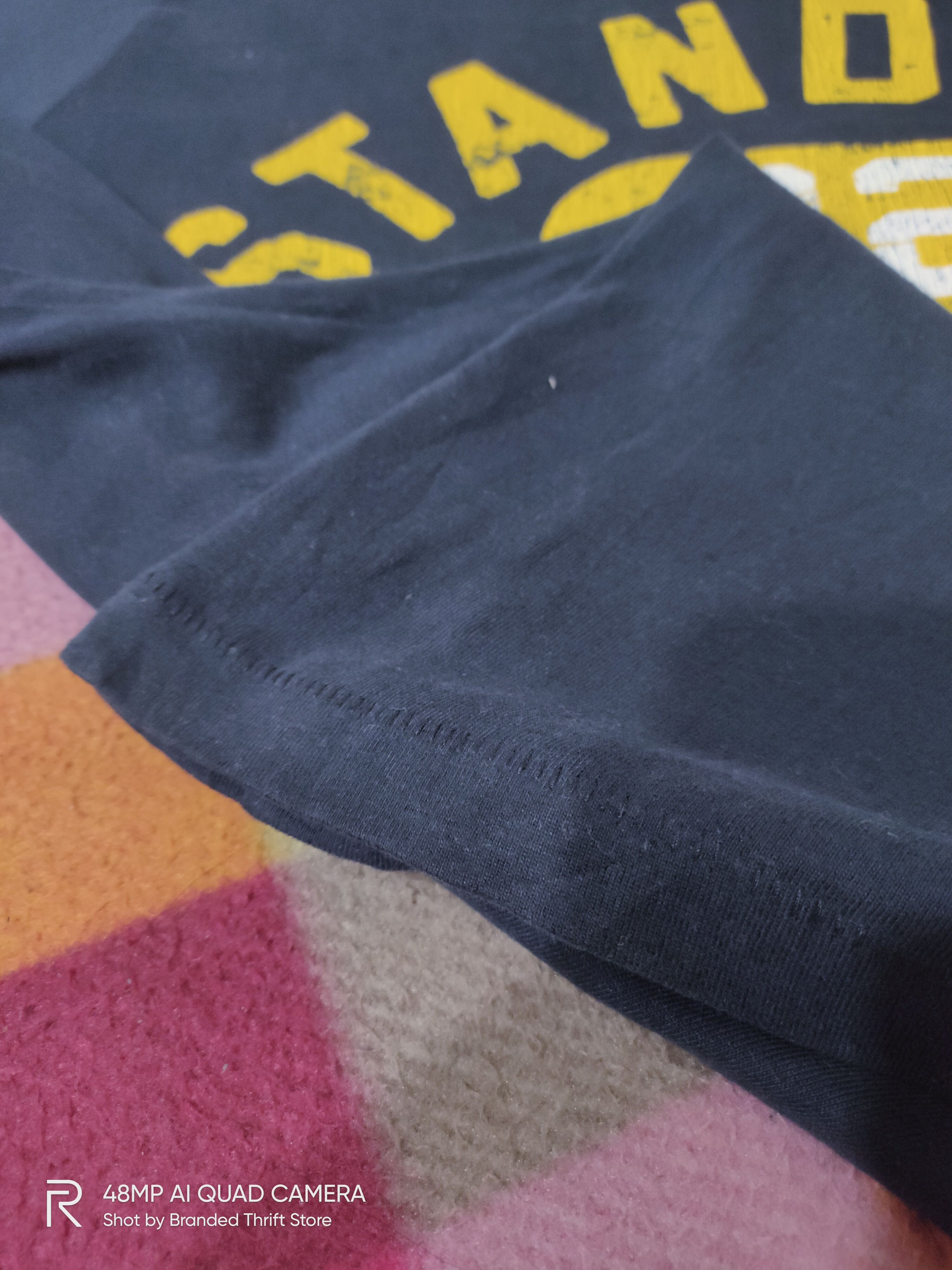 Other Vintage EASTCOAST ATHLETIC Luxury LongSleeve Sweatshirt Tee Size US L / EU 52-54 / 3 - 4 Thumbnail